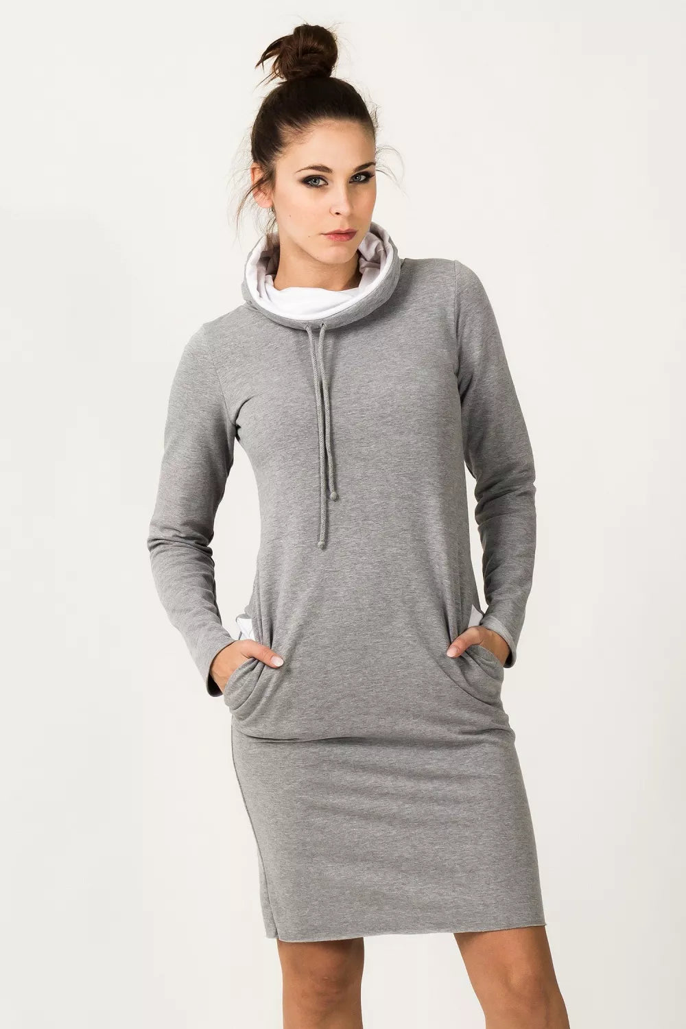 Suknelė kasdienai, modelis 93558 Tessita
