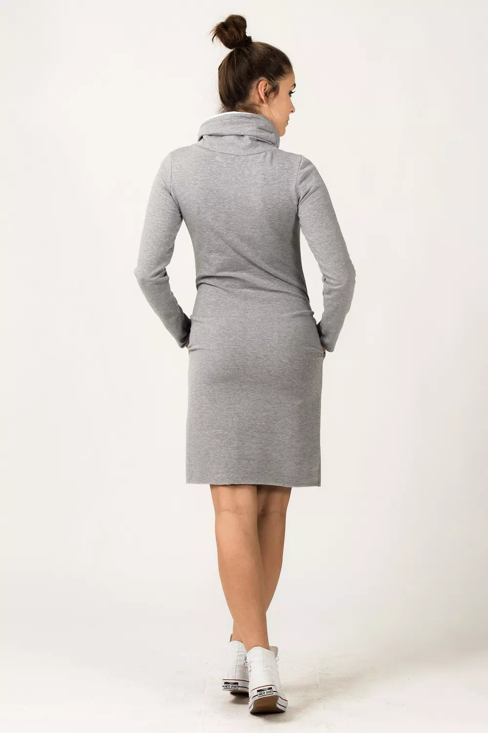 Suknelė kasdienai, modelis 93558 Tessita
