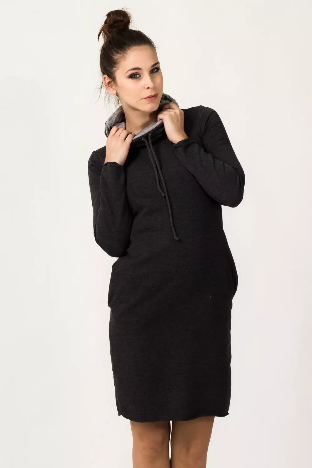 Dieninė suknelė, modelis 93559 Tessita