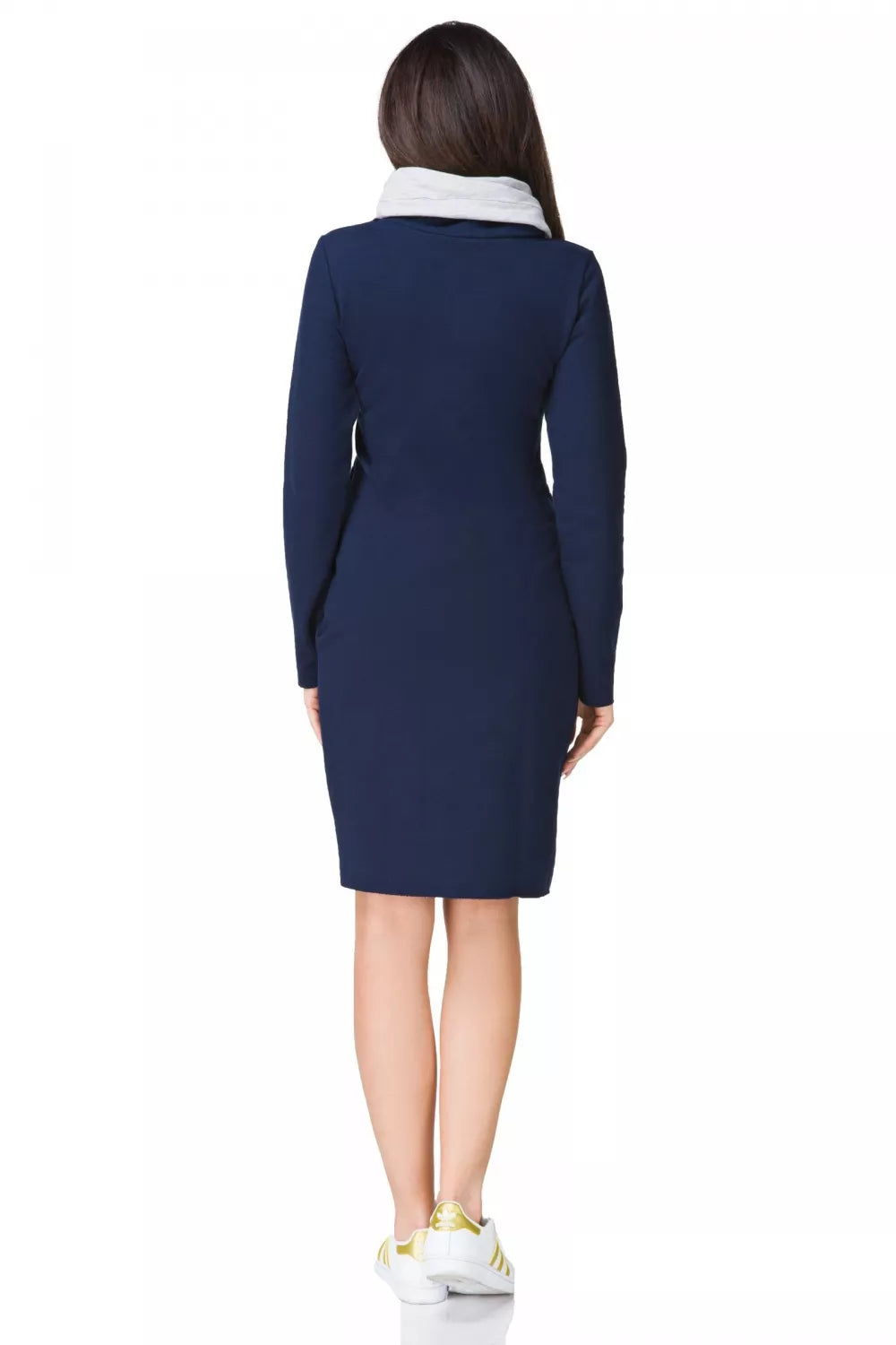 Dieninė suknelė, modelis 93562 Tessita