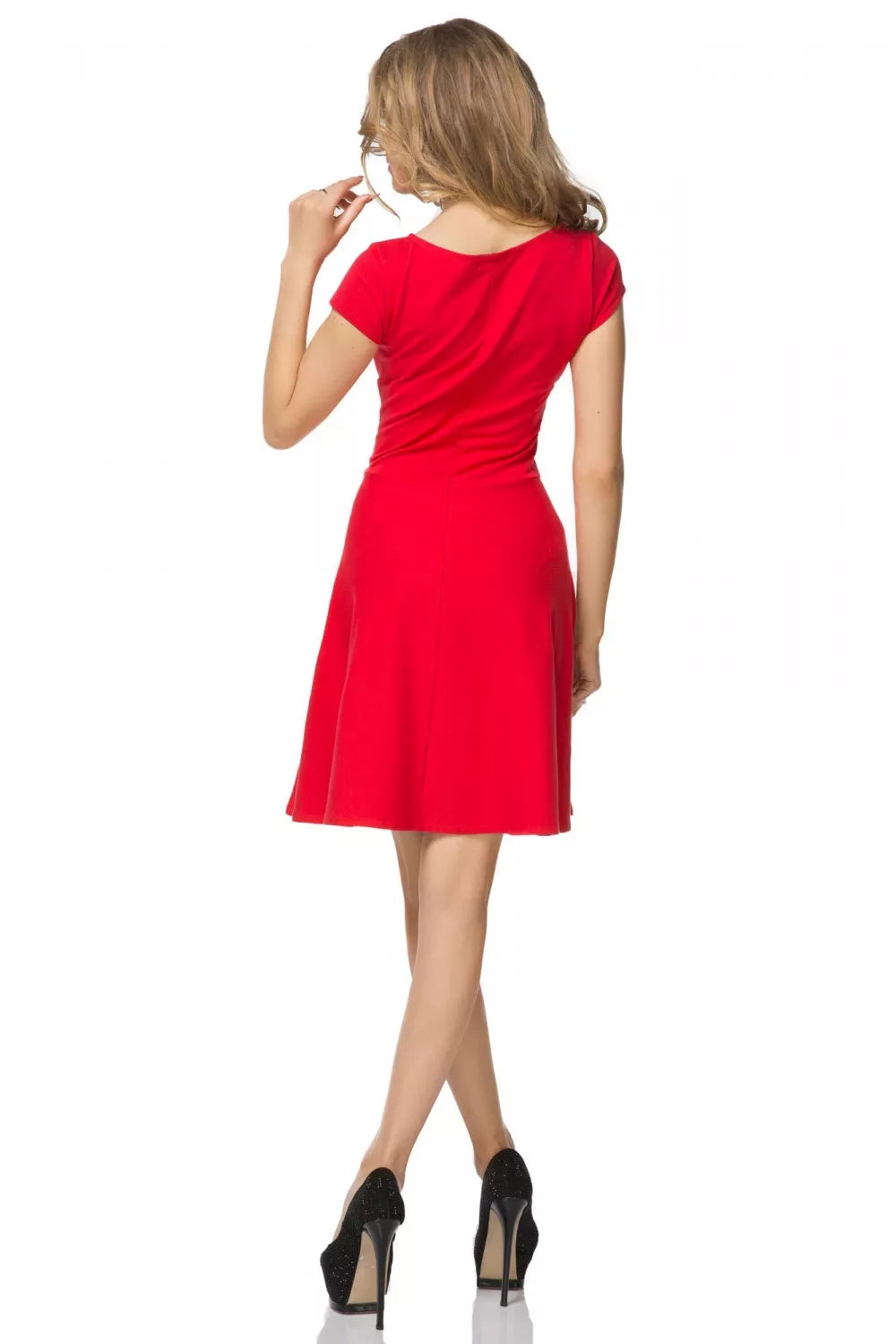 Vakarinė suknelė, modelis 93567 Tessita