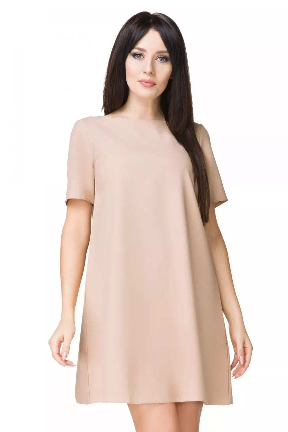 Kokteilinė suknelė, modelis 93571 Tessita