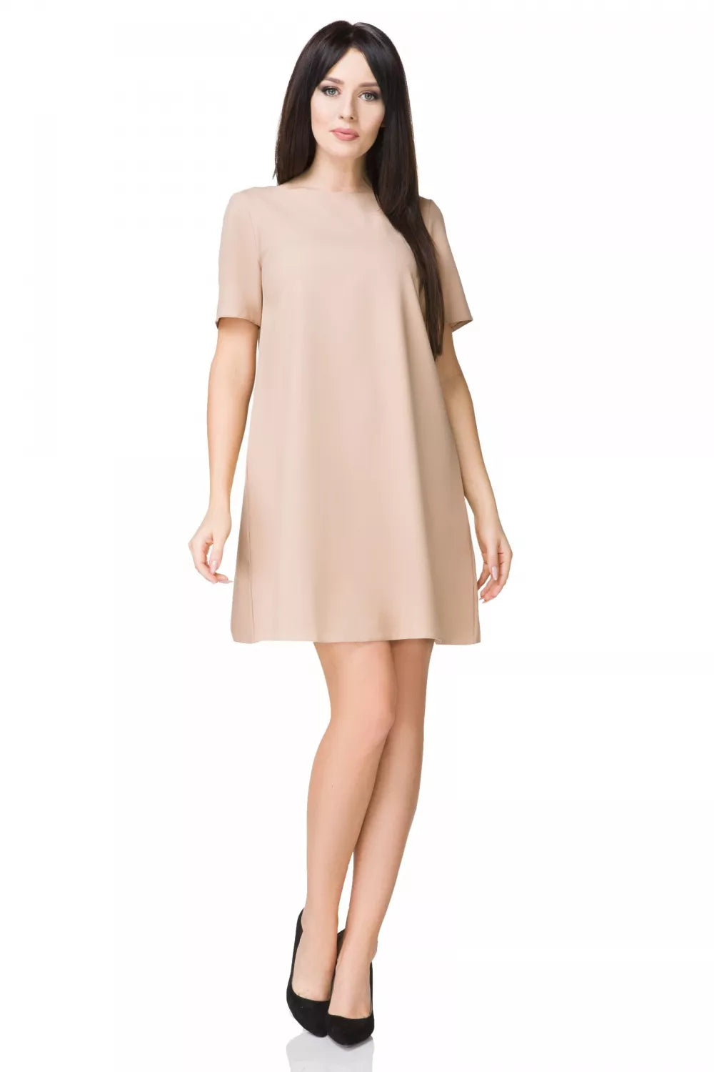Kokteilinė suknelė, modelis 93571 Tessita