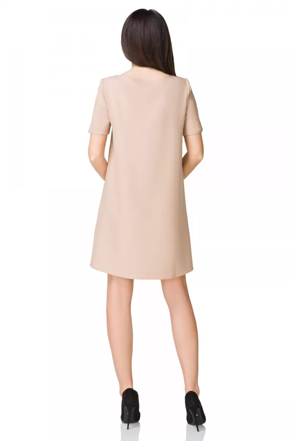 Kokteilinė suknelė, modelis 93571 Tessita