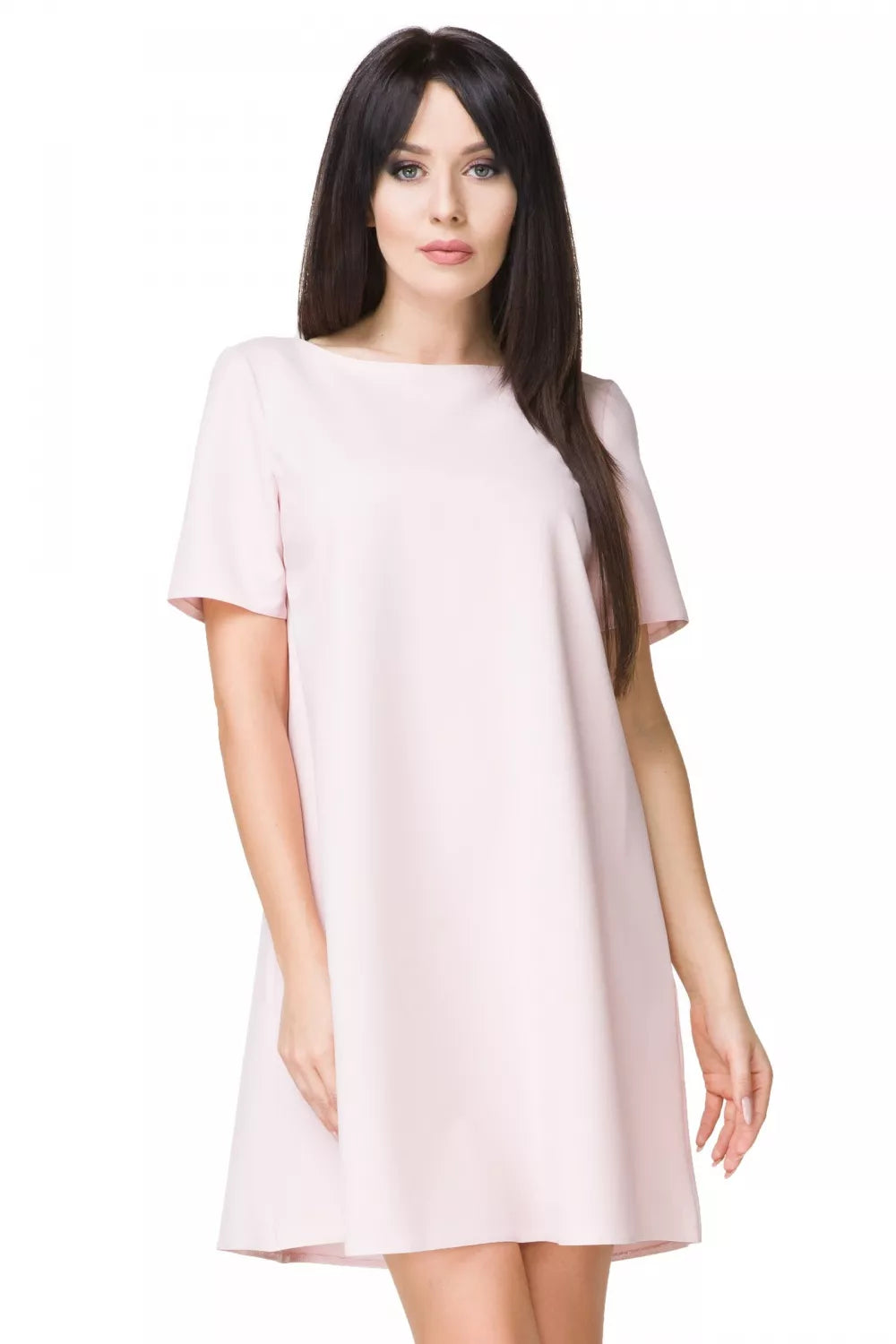 Kokteilinė suknelė, modelis 93572 Tessita