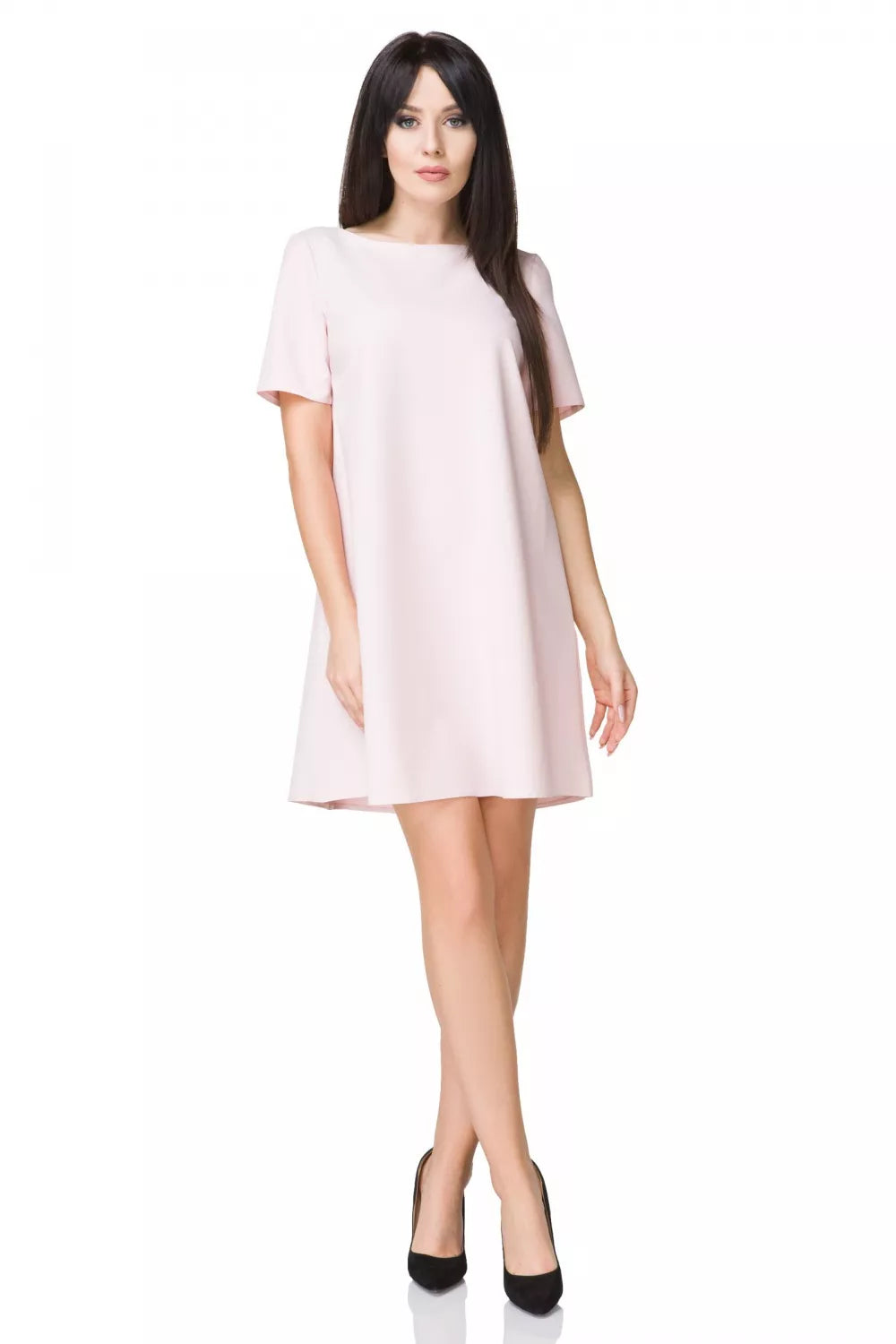 Kokteilinė suknelė, modelis 93572 Tessita