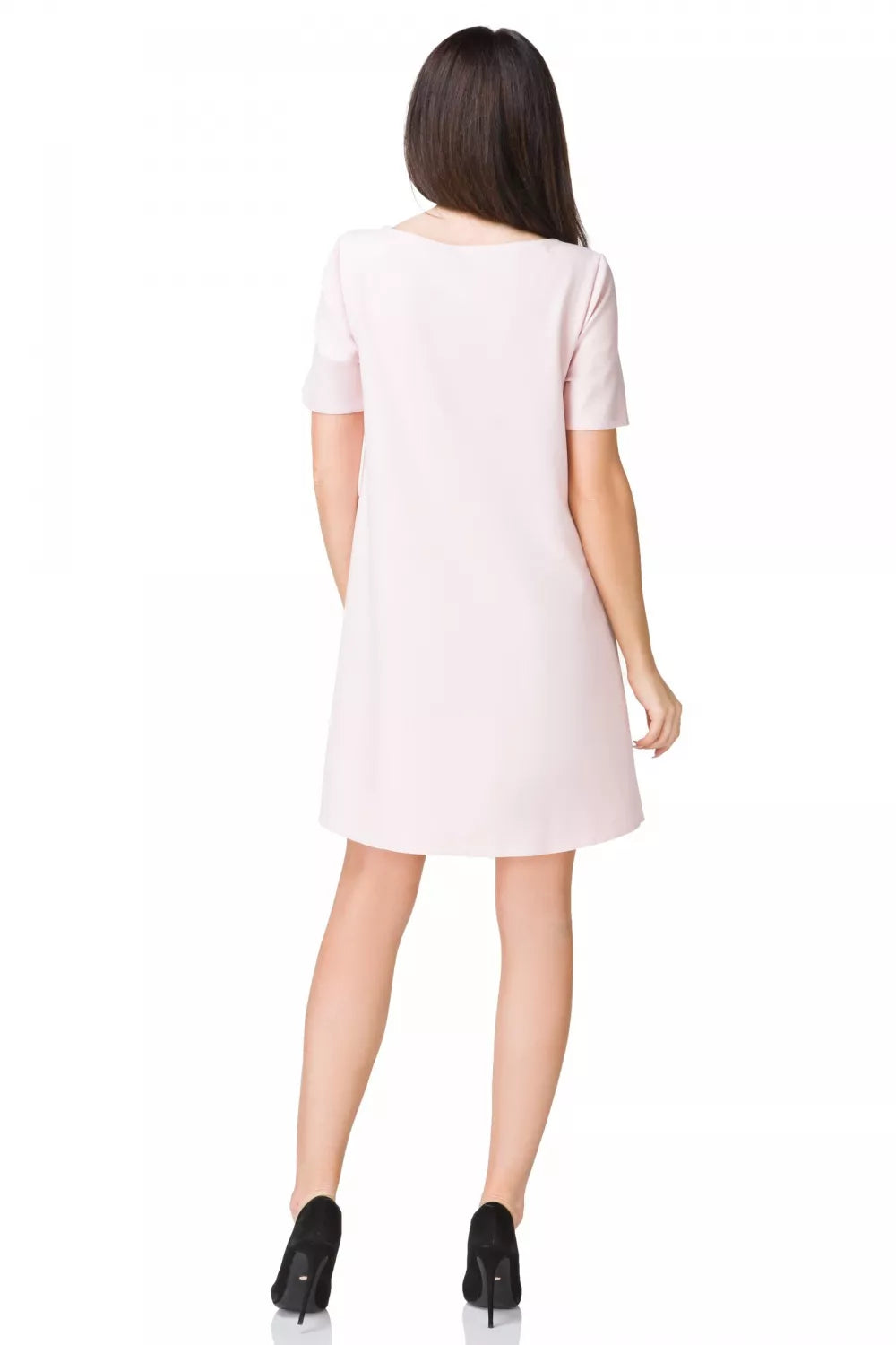 Kokteilinė suknelė, modelis 93572 Tessita
