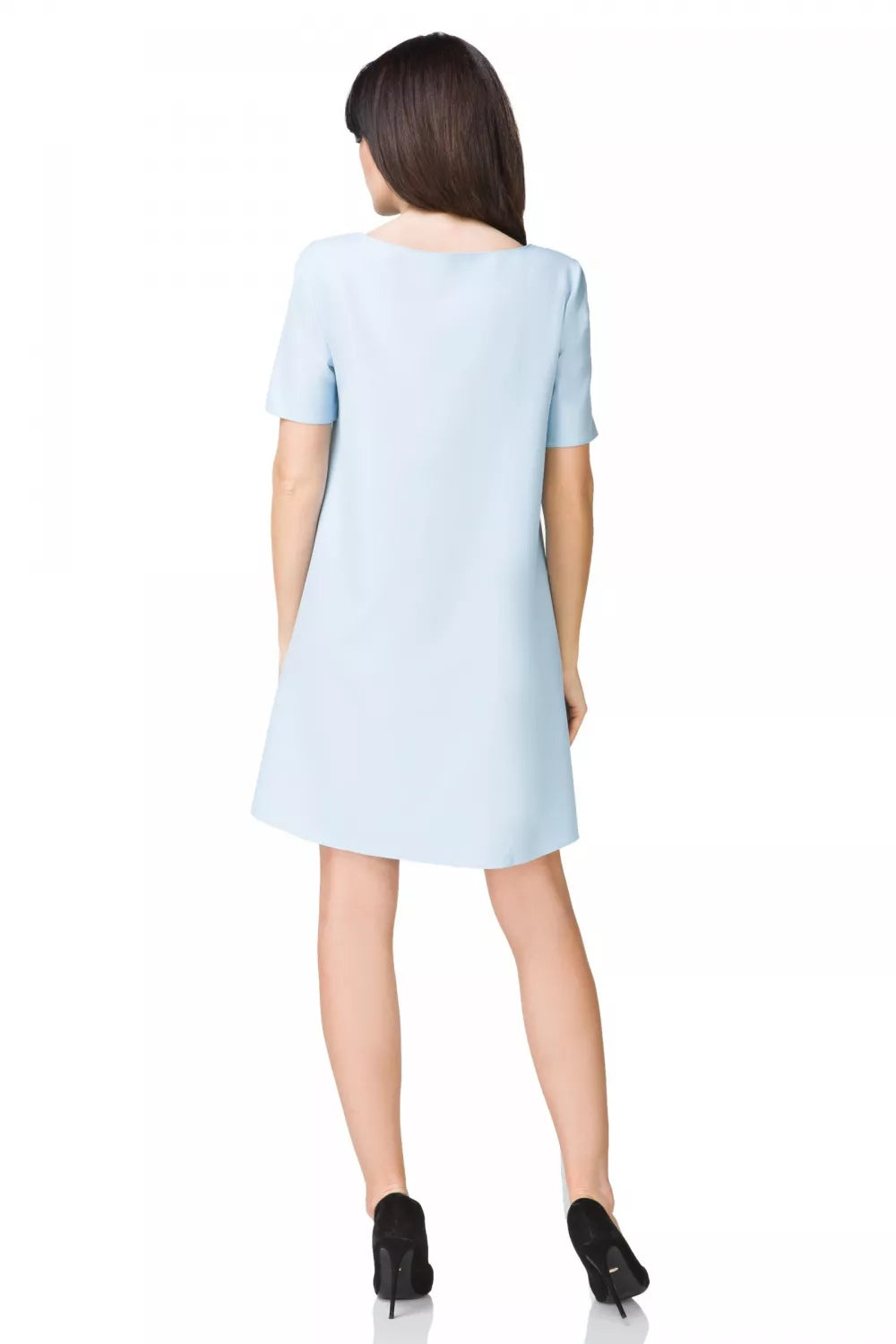 Kokteilinė suknelė, modelis 93574 Tessita