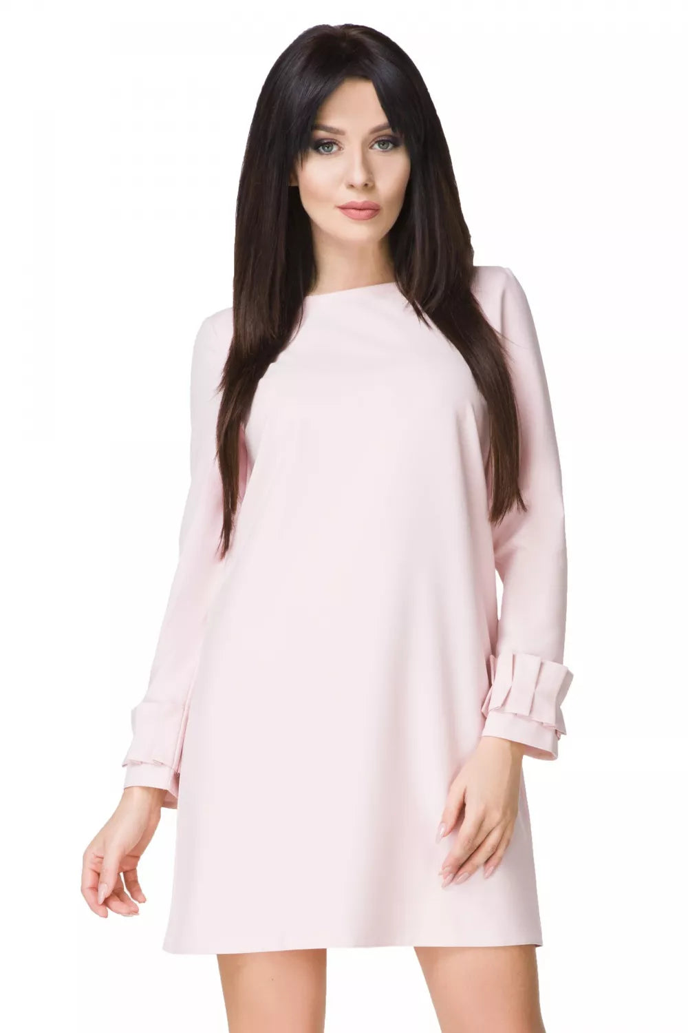 Kokteilinė suknelė, modelis 93575 Tessita