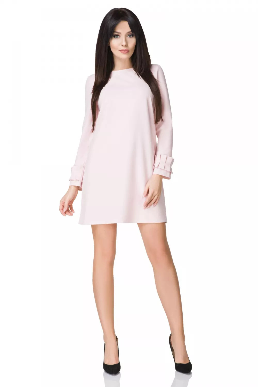 Kokteilinė suknelė, modelis 93575 Tessita
