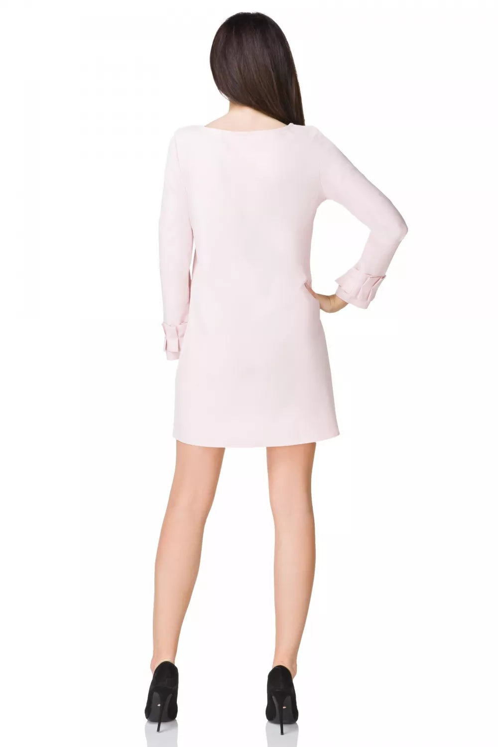 Kokteilinė suknelė, modelis 93575 Tessita