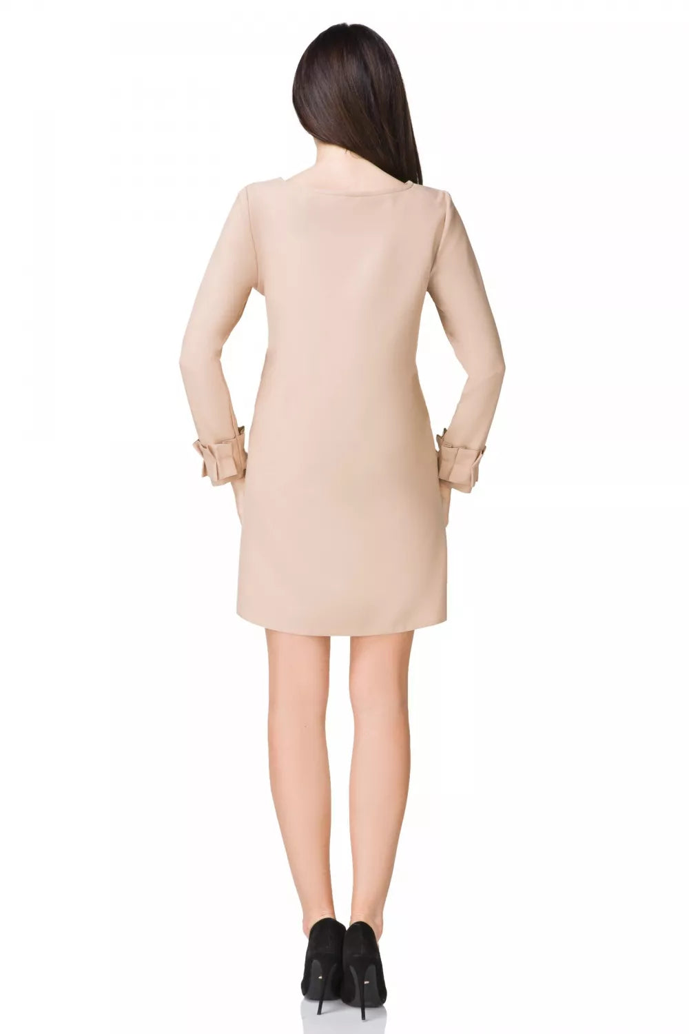 Kokteilinė suknelė, modelis 93577 Tessita