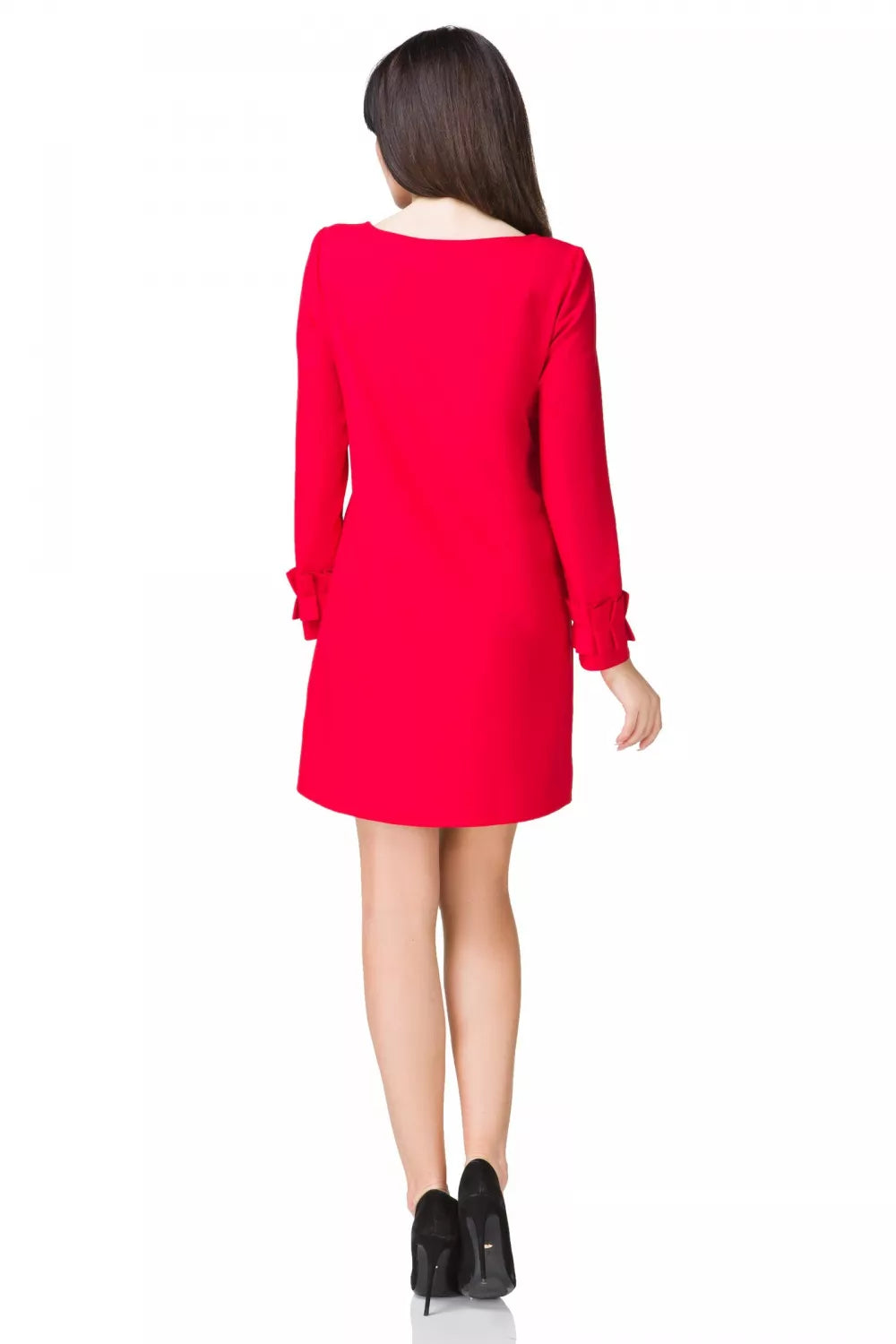 Kokteilinė suknelė, modelis 93579 Tessita