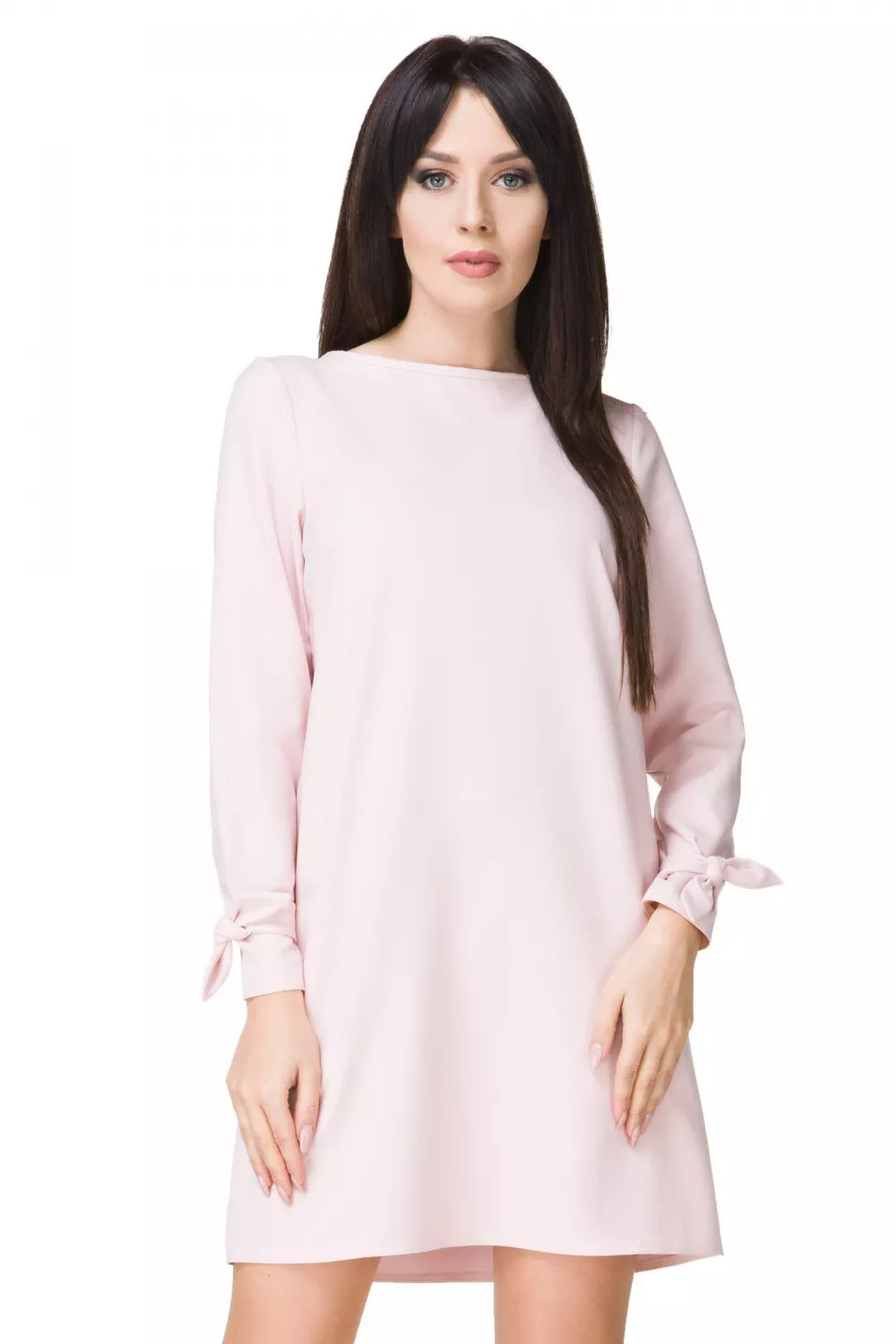 Kokteilinė suknelė, modelis 93580 Tessita