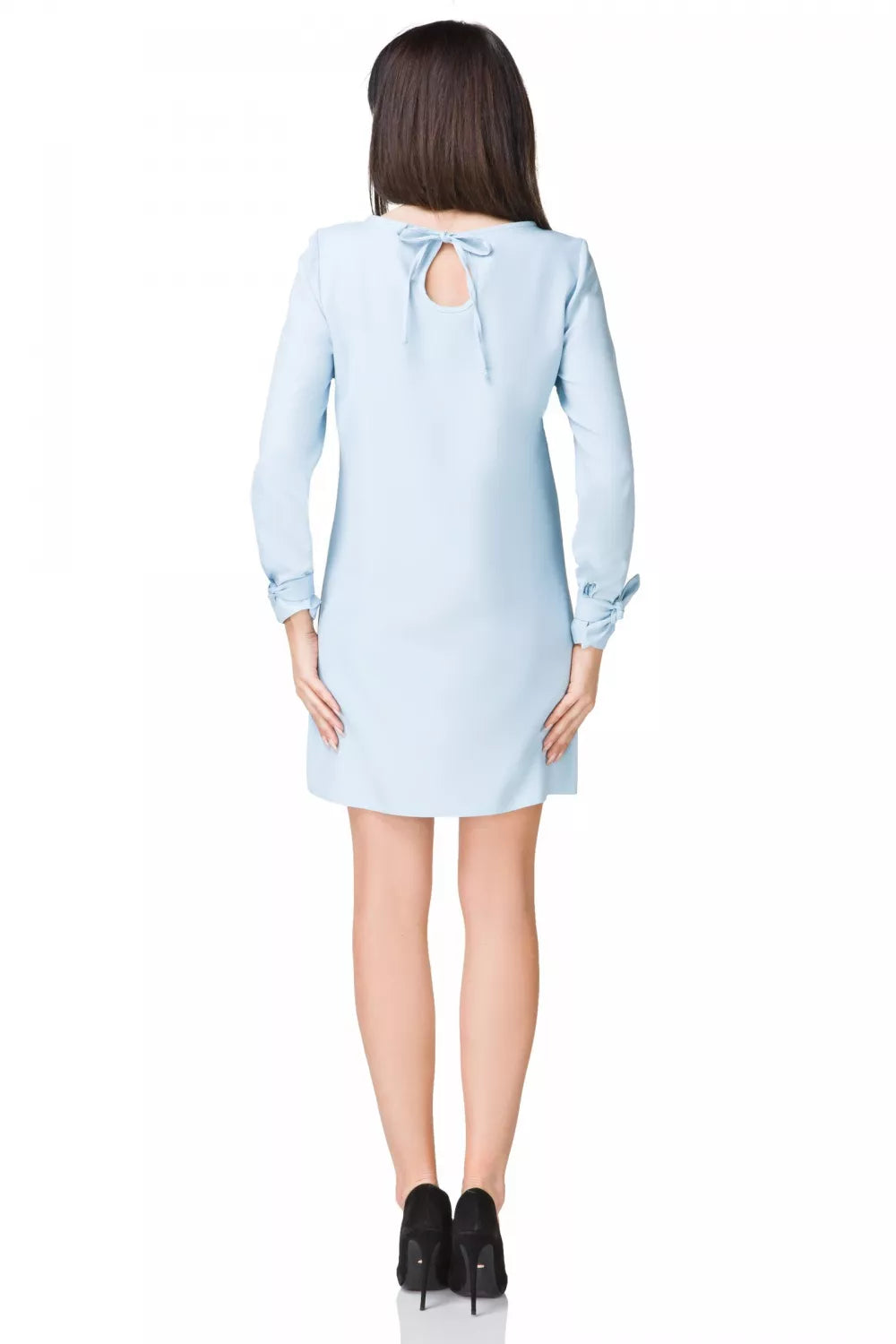 Kokteilinė suknelė, modelis 93581 Tessita