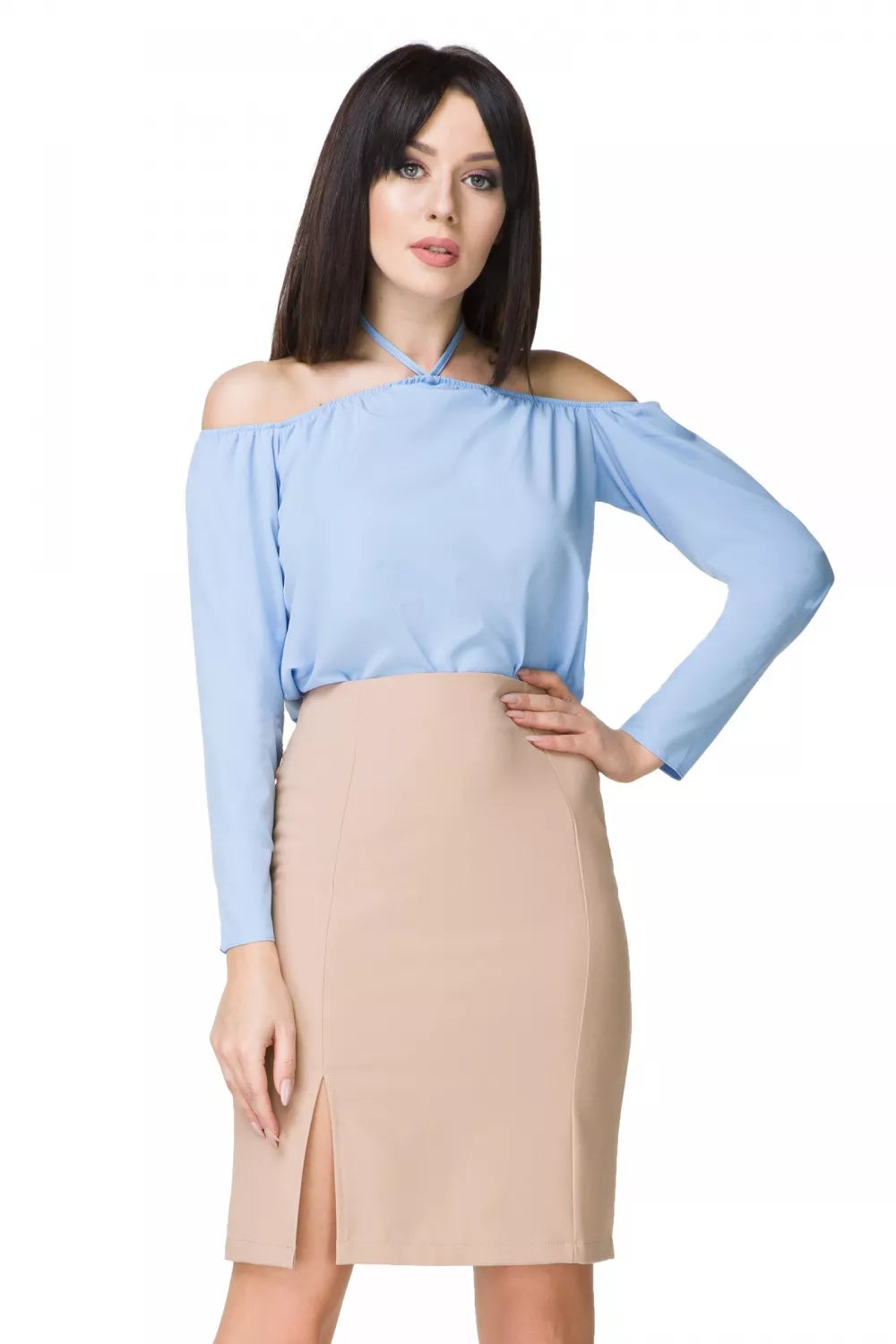 Palaidinės modelis 93606 Tessita