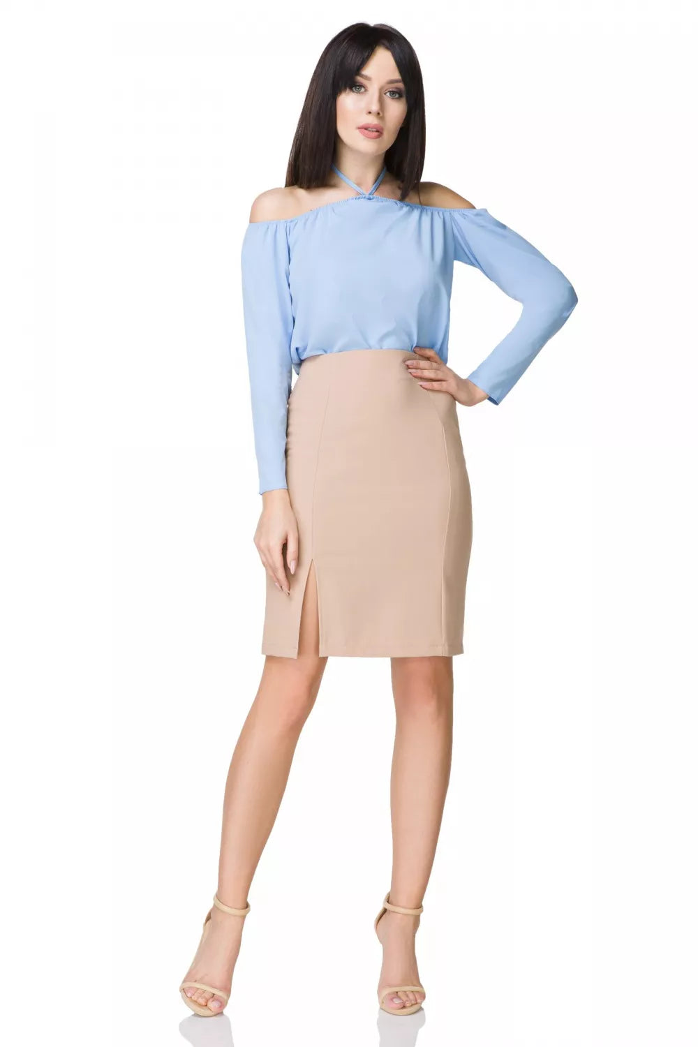 Palaidinės modelis 93606 Tessita