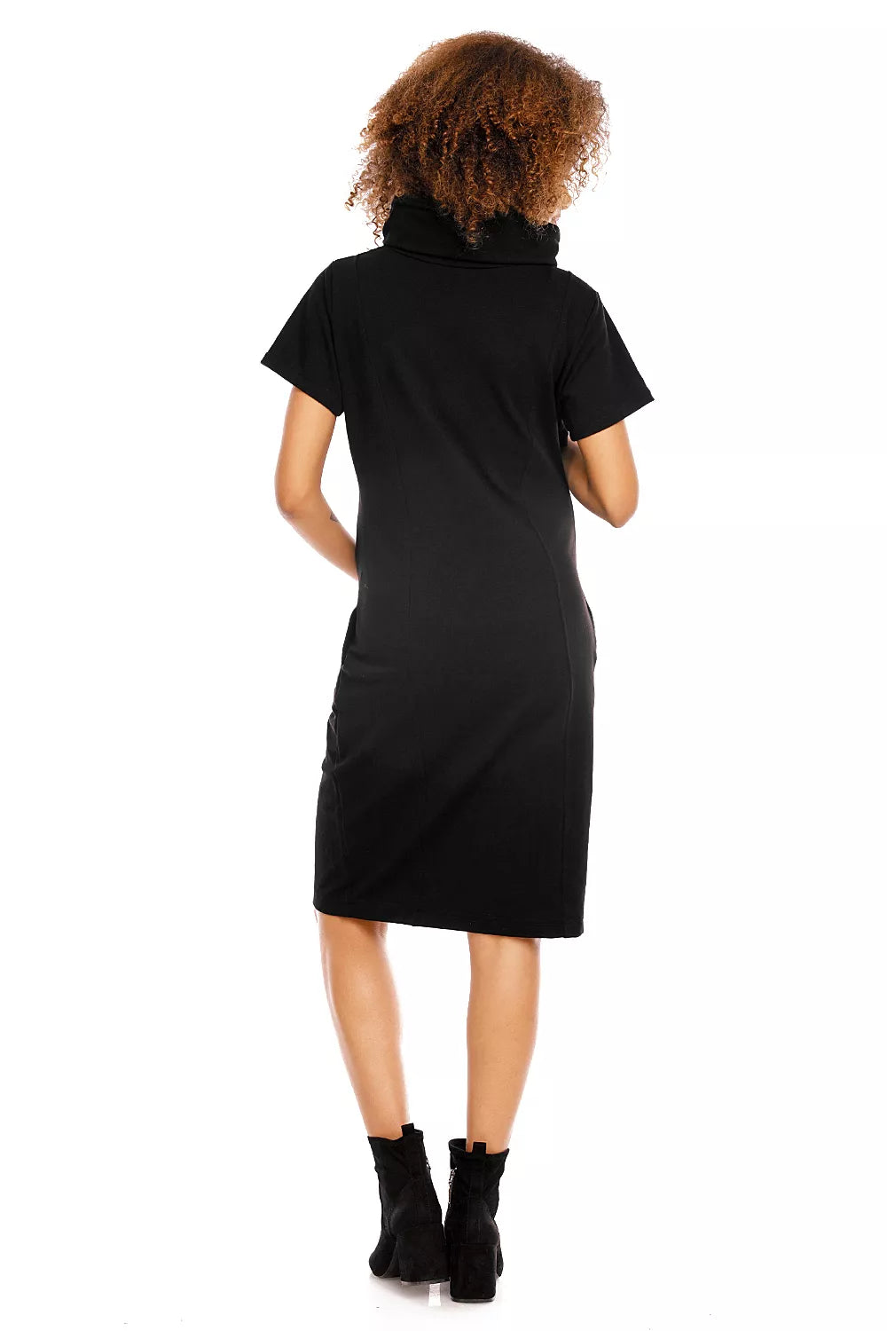 Nėščiosios suknelė, modelis 94422, PeeKaBoo