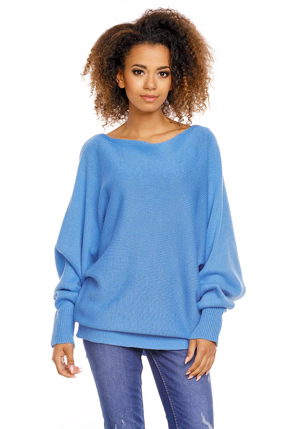 Palaidinė "Žaliuzės" stiliaus, modelis 94499 PeeKaBoo