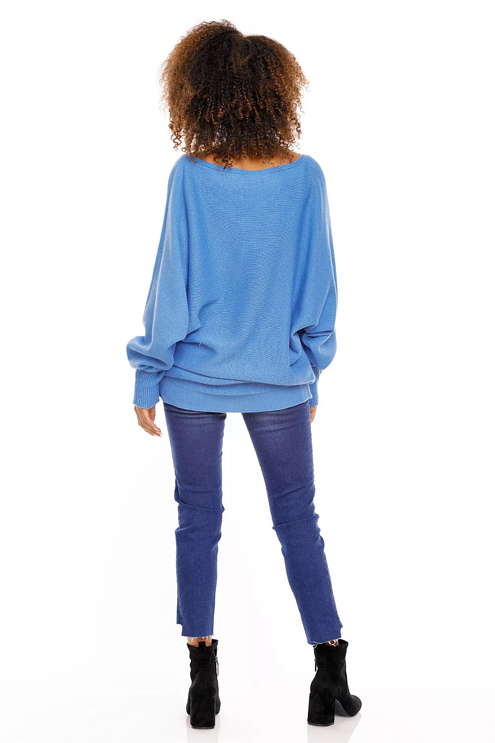 Palaidinė "Žaliuzės" stiliaus, modelis 94499 PeeKaBoo
