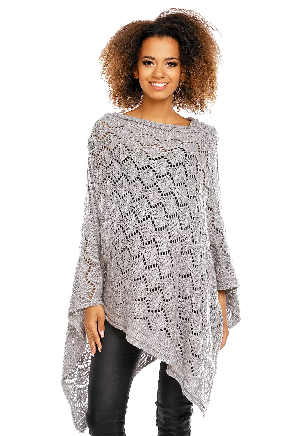 Kardiganas nėščiosioms, modelis 94515, PeeKaBoo