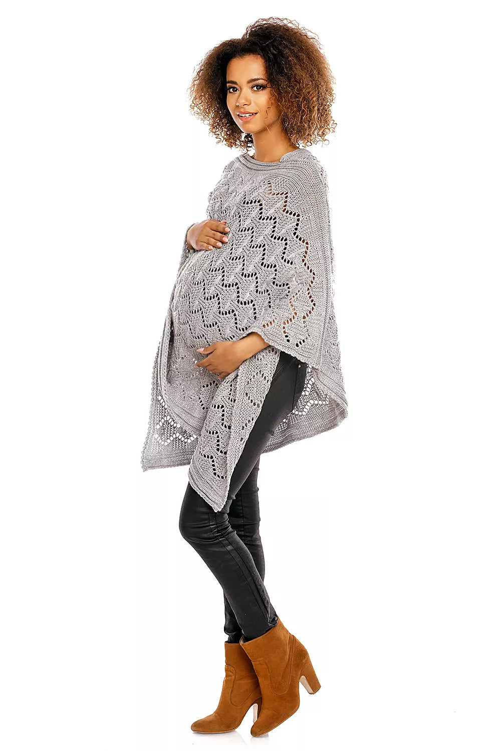 Kardiganas nėščiosioms, modelis 94515, PeeKaBoo