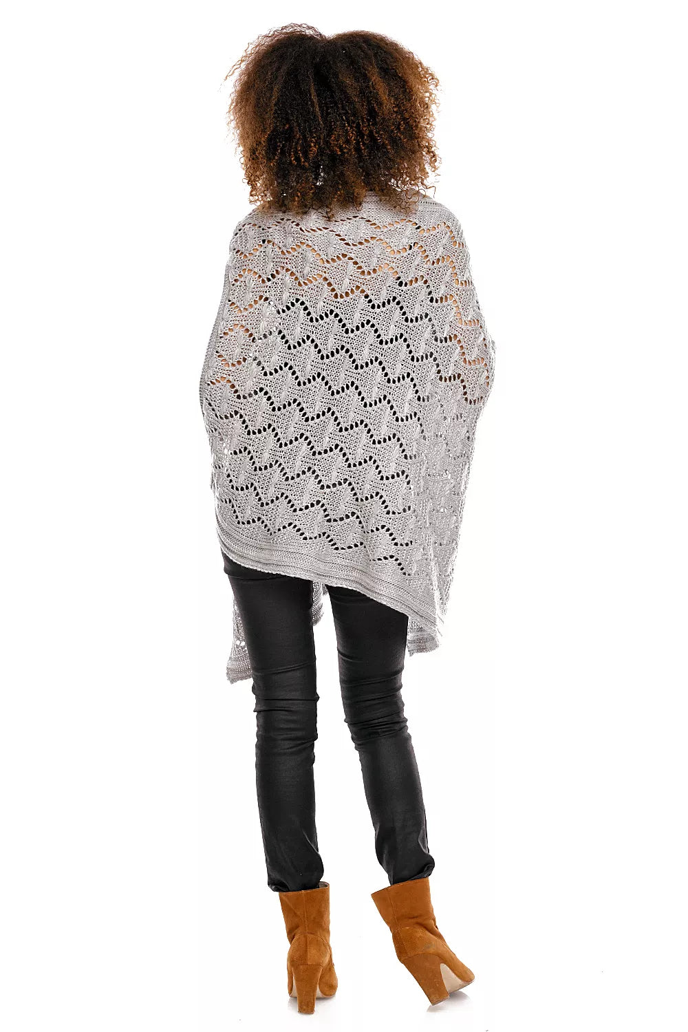 Kardiganas nėščiosioms, modelis 94515, PeeKaBoo