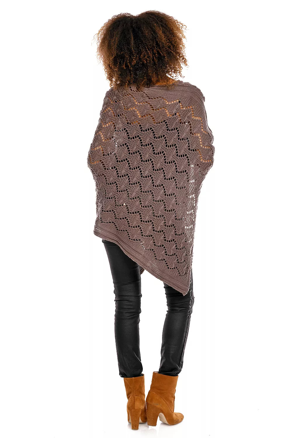 Nėštumo kardiganas, modelis 94516, PeeKaBoo
