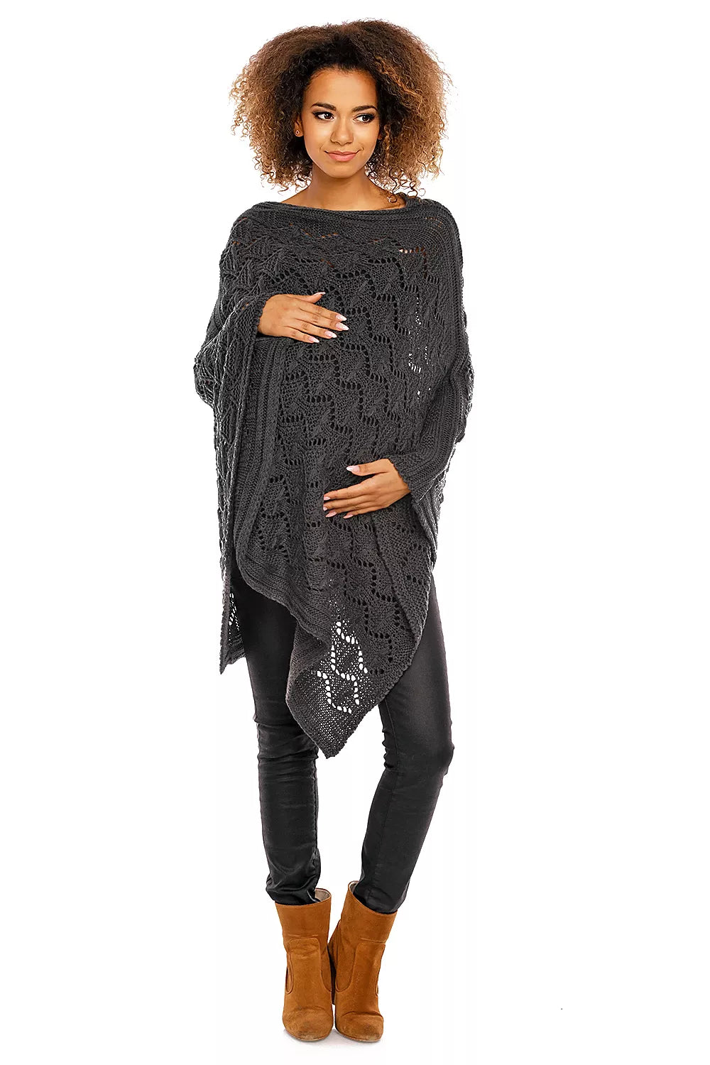 Kardiganas nėščiosioms, modelis 94517, PeeKaBoo