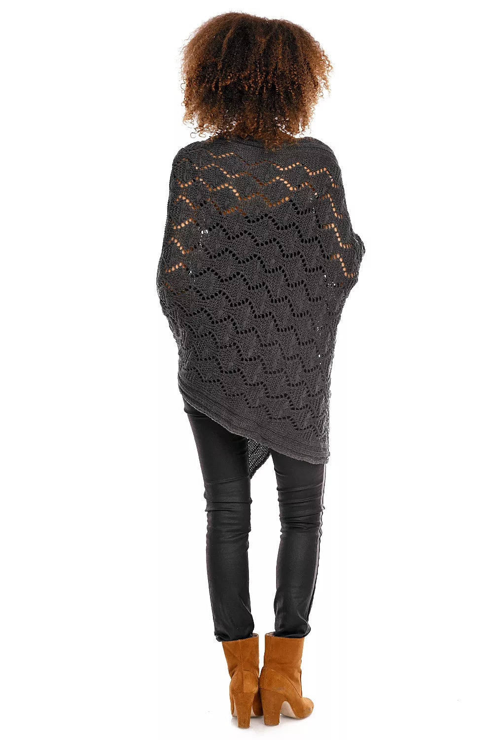 Kardiganas nėščiosioms, modelis 94517, PeeKaBoo