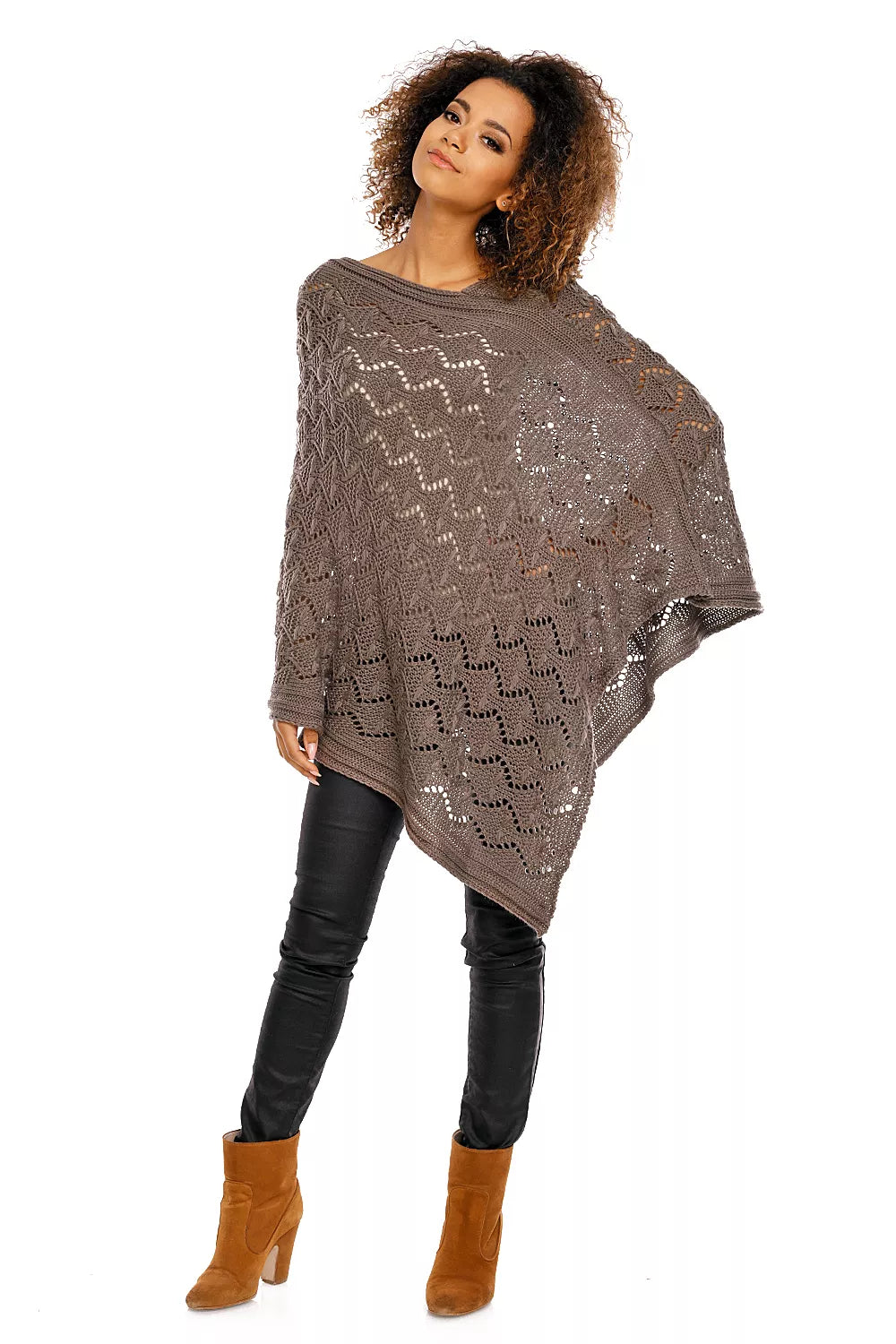 Pončas, modelis 94520 PeeKaBoo