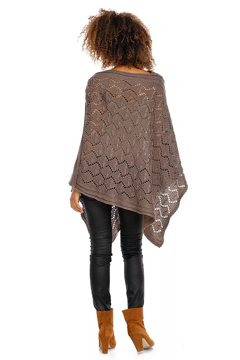 Pončas, modelis 94520 PeeKaBoo