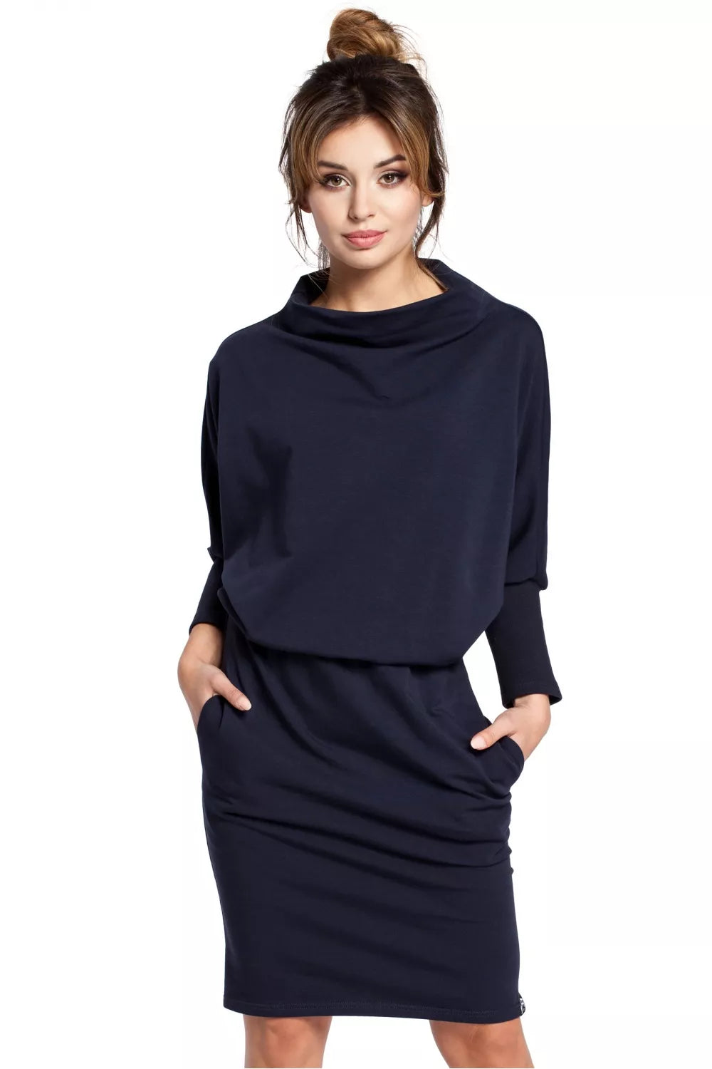 Suknelė kasdienai, modelis 94574, BeWear