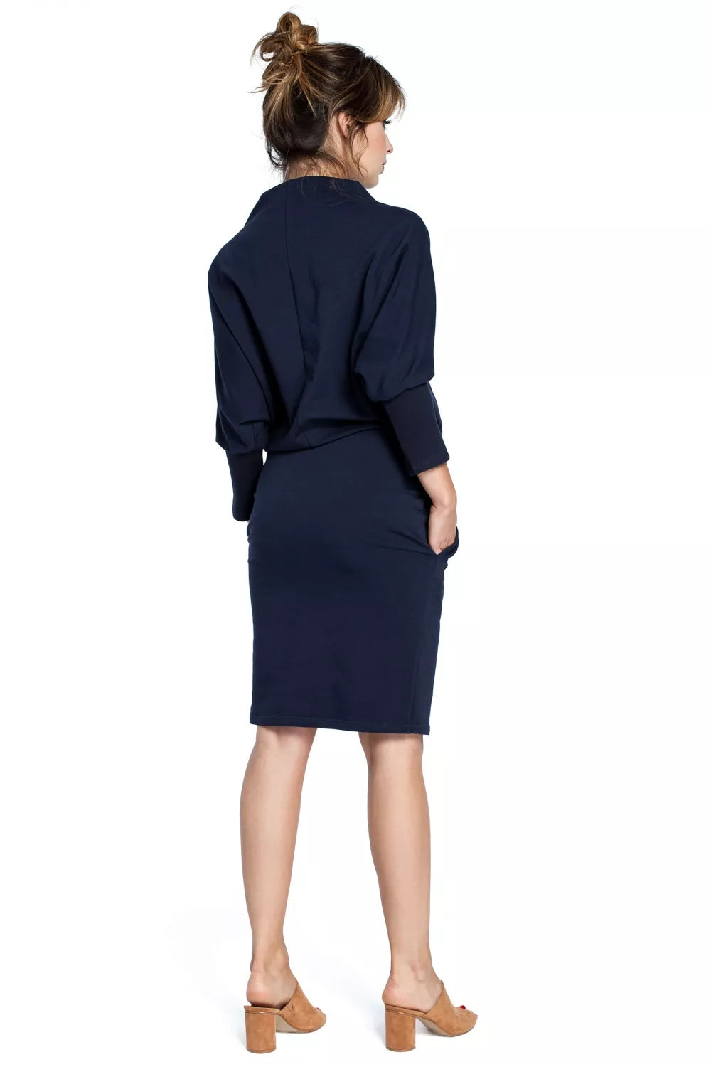 Suknelė kasdienai, modelis 94574, BeWear