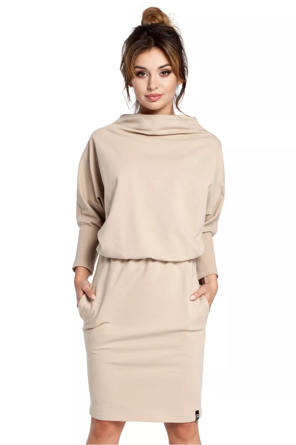 Suknelė kasdienai, modelis 94576, BeWear