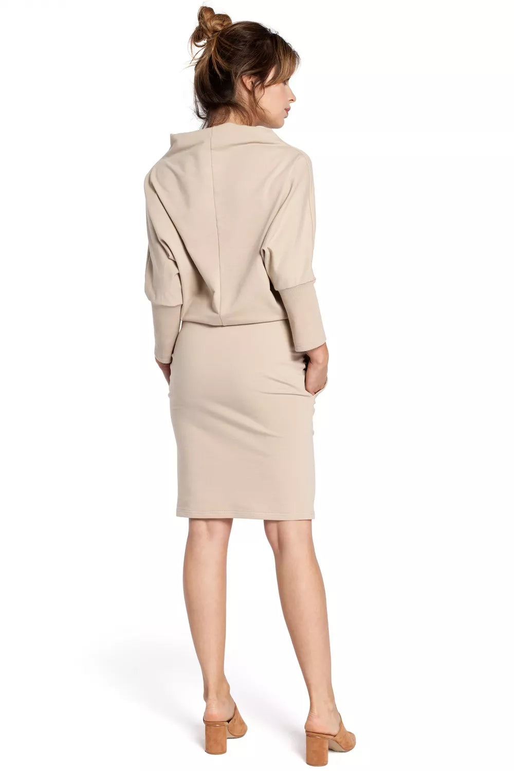 Suknelė kasdienai, modelis 94576, BeWear