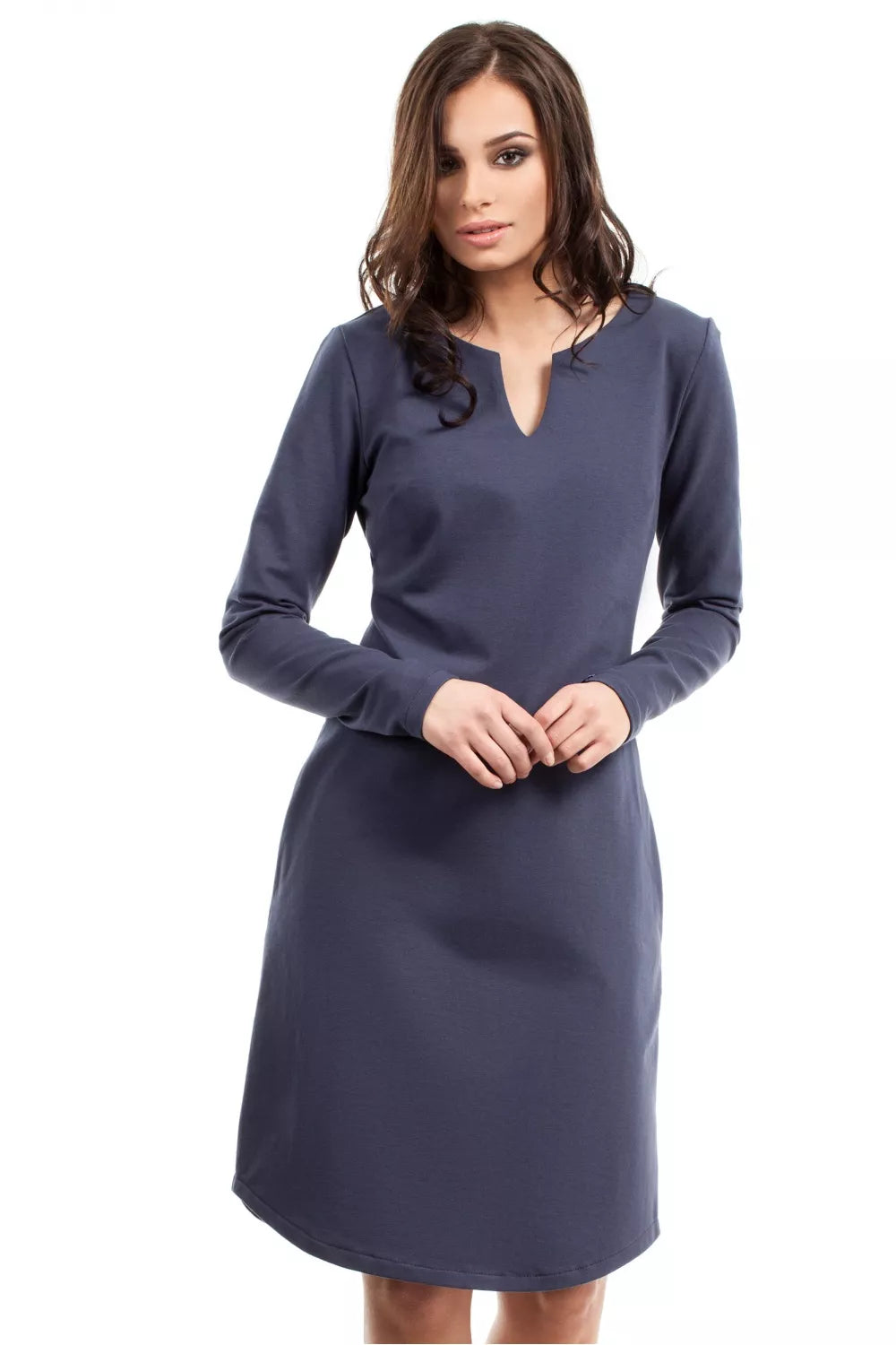 Suknelė kasdienai, modelis 94631, BeWear