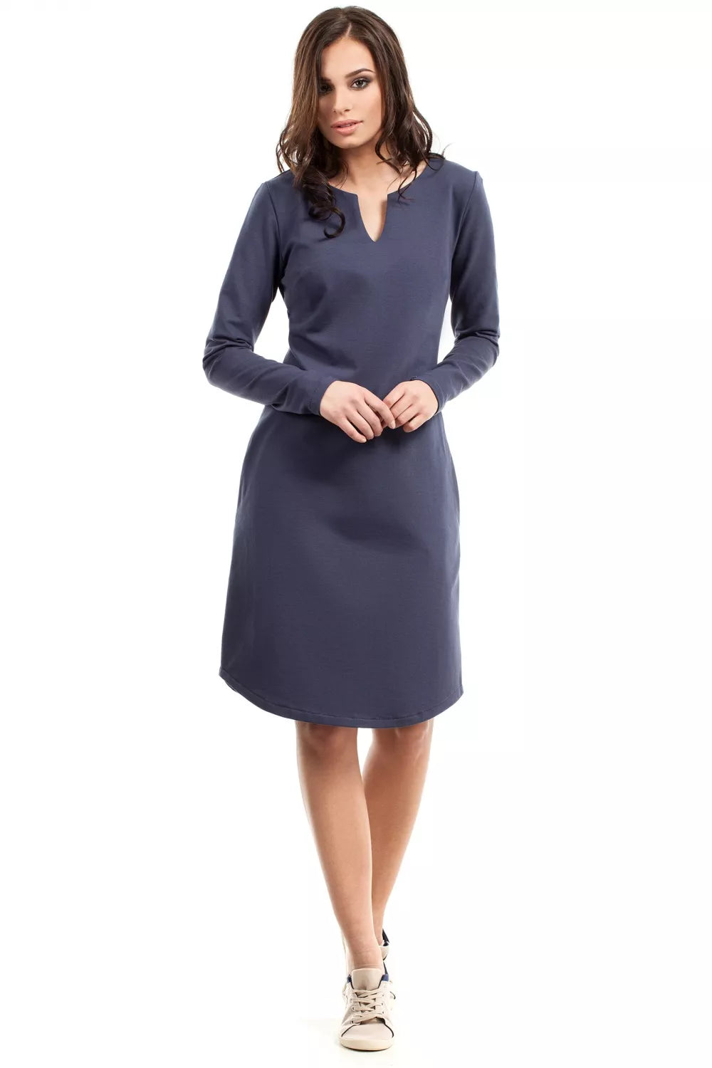 Suknelė kasdienai, modelis 94631, BeWear