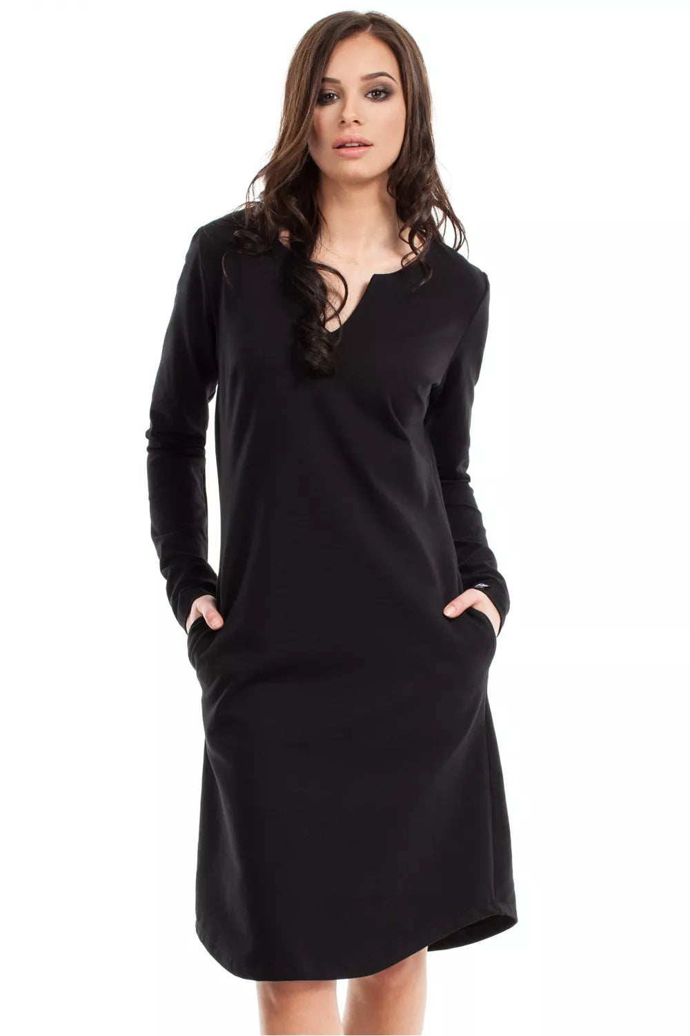 Suknelė kasdienai, modelis 94634, BeWear
