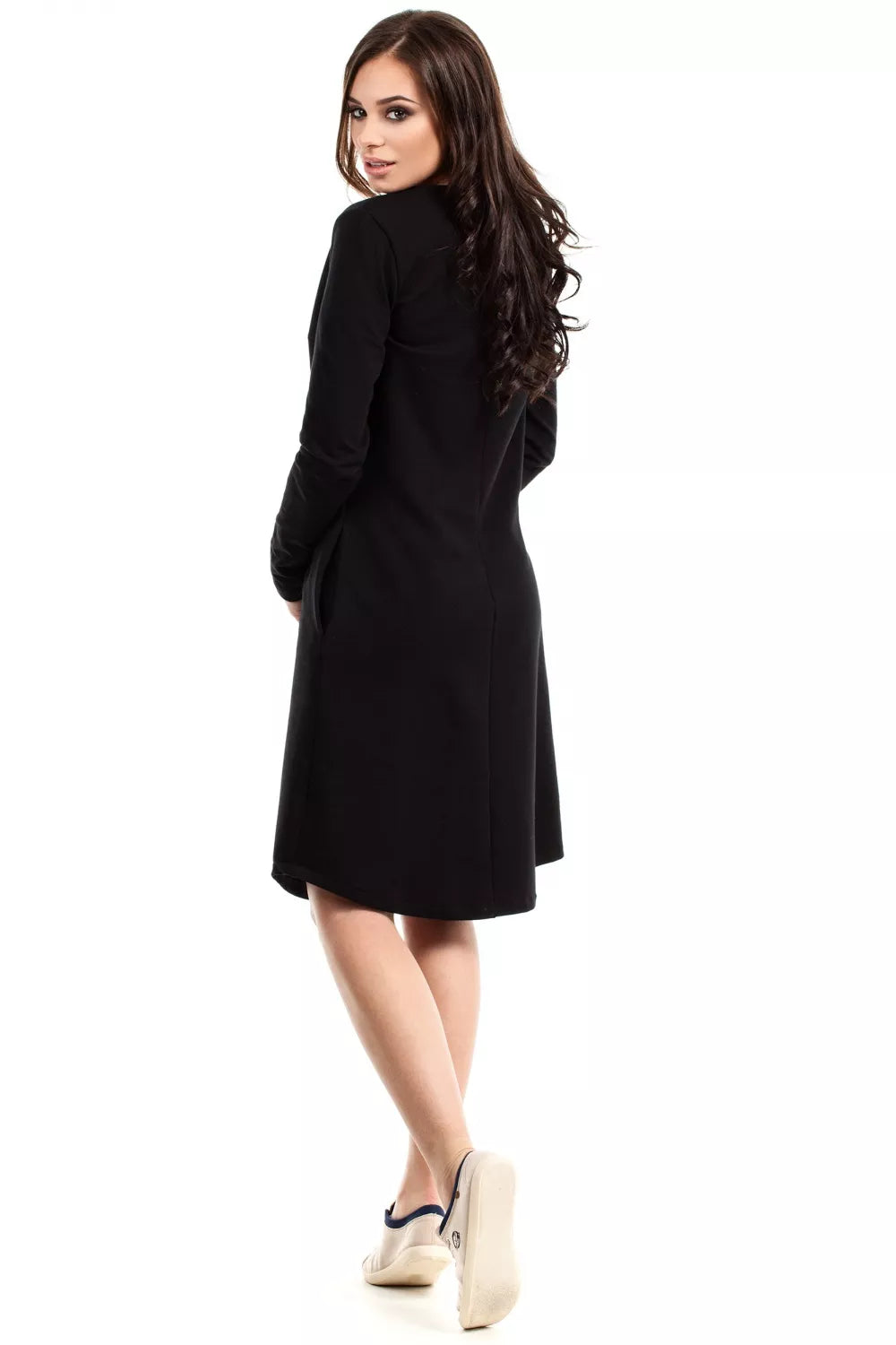 Suknelė kasdienai, modelis 94634, BeWear
