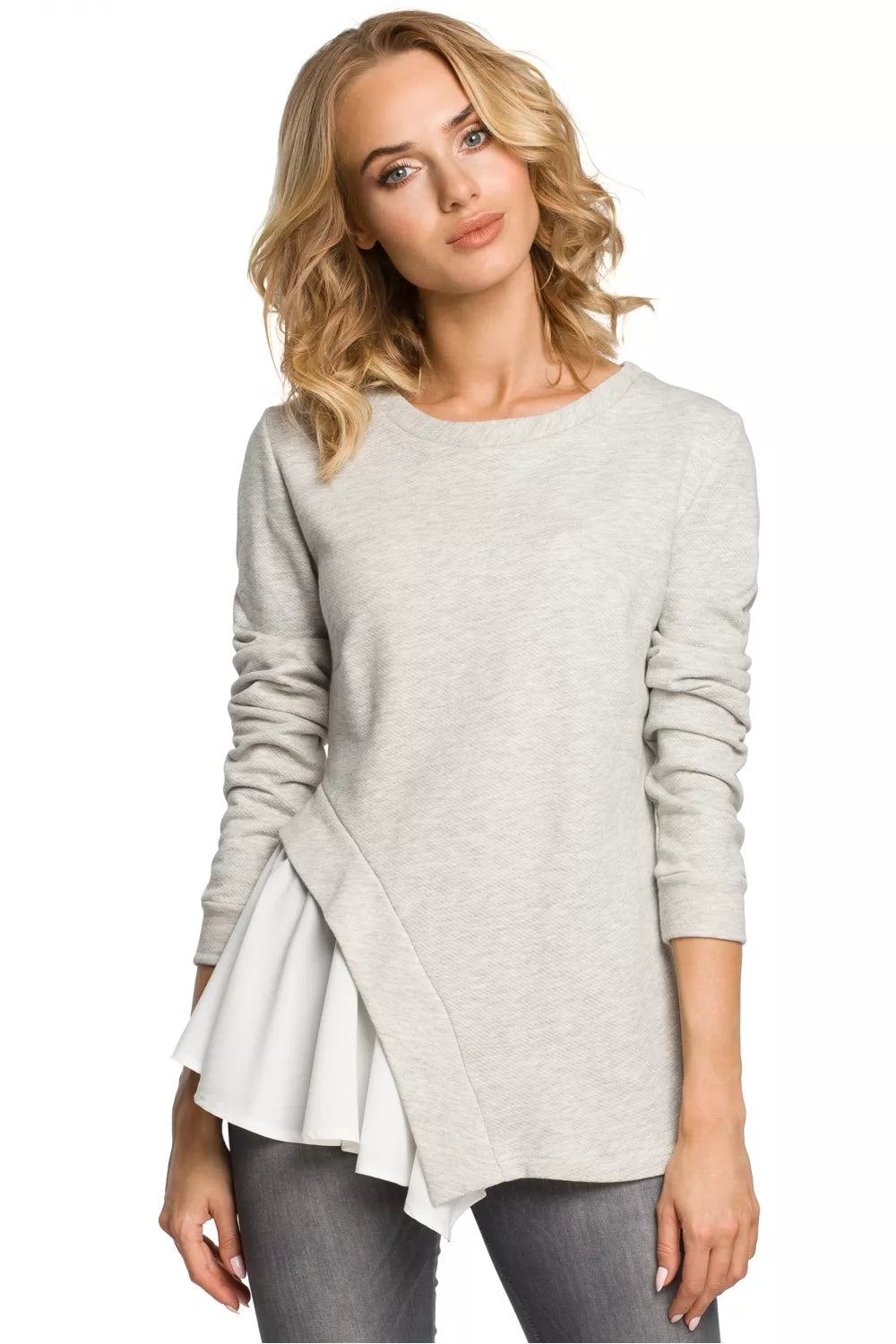 Palaidinės modelis 102622 Moe