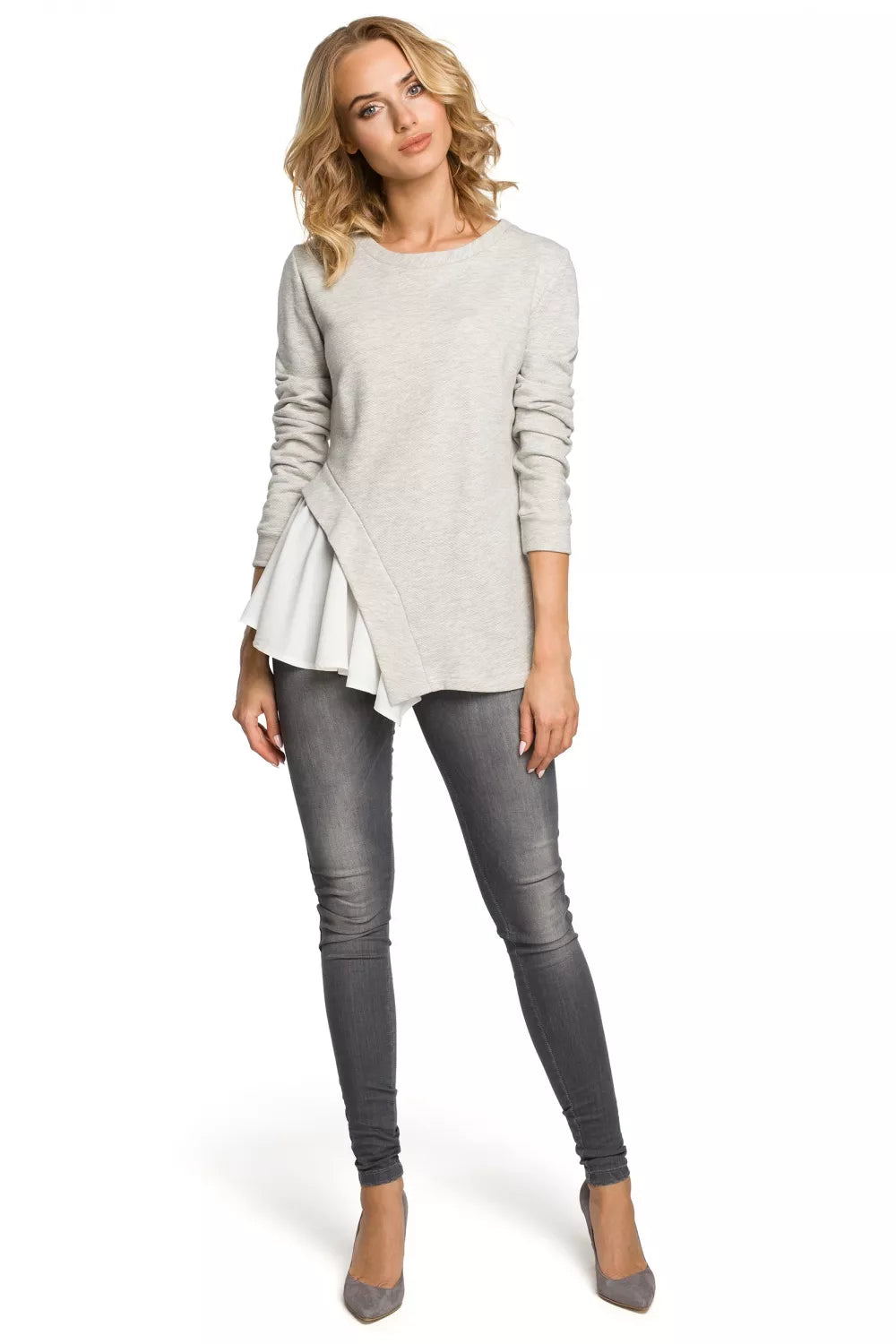 Palaidinės modelis 102622 Moe