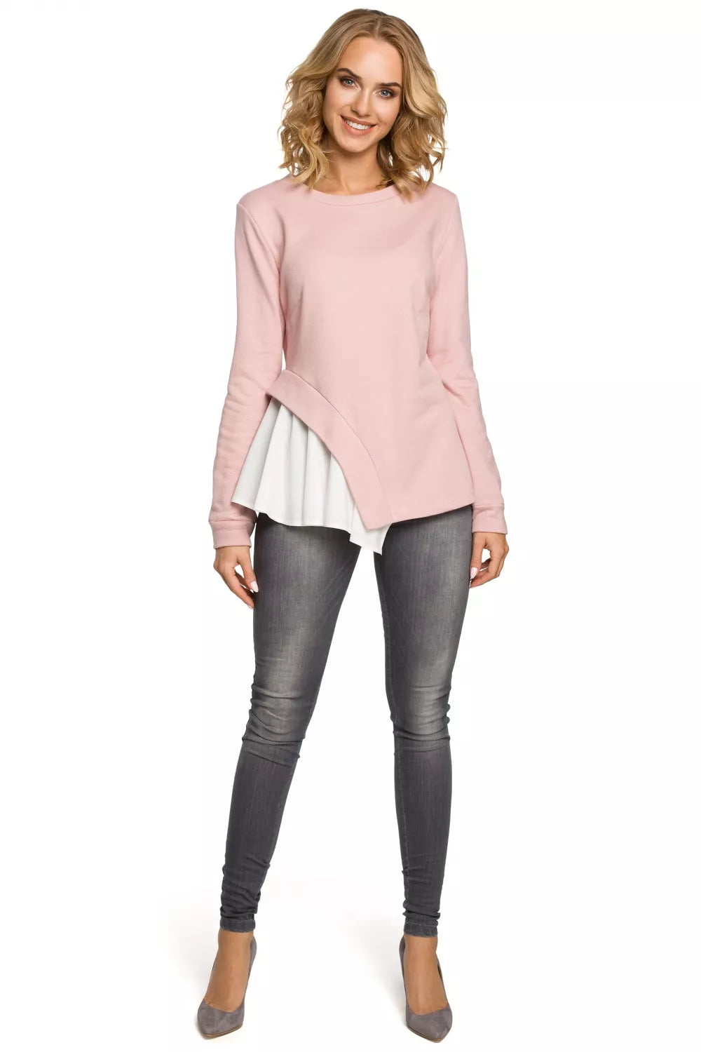 Palaidinės modelis 102623 Moe
