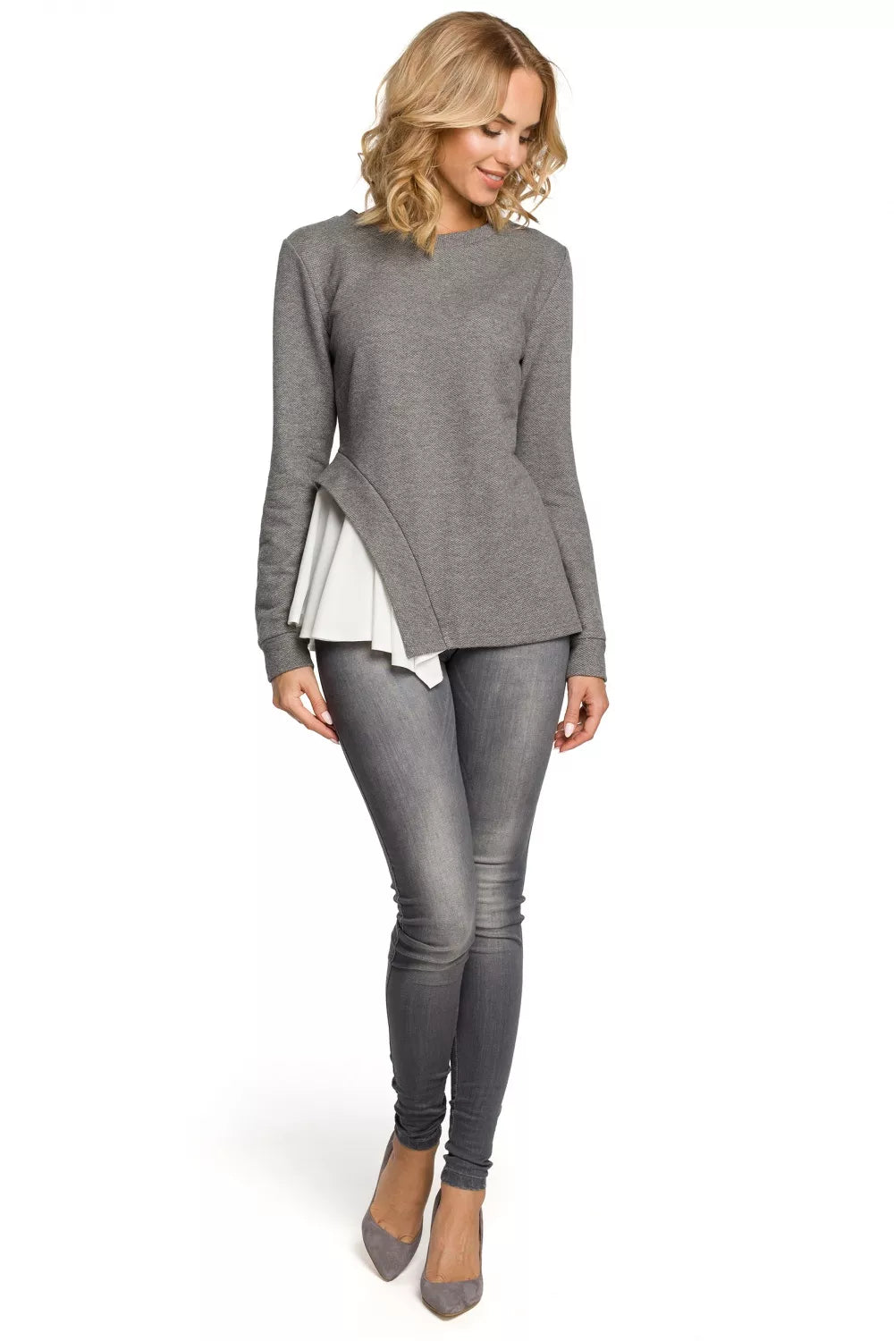 Palaidinės modelis 102624 Moe