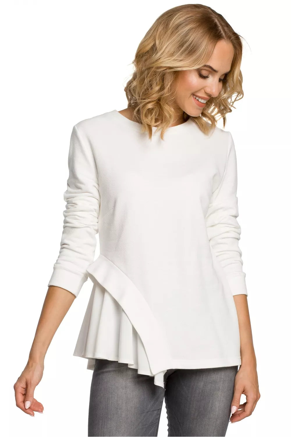 Palaidinės modelis 102625 Moe