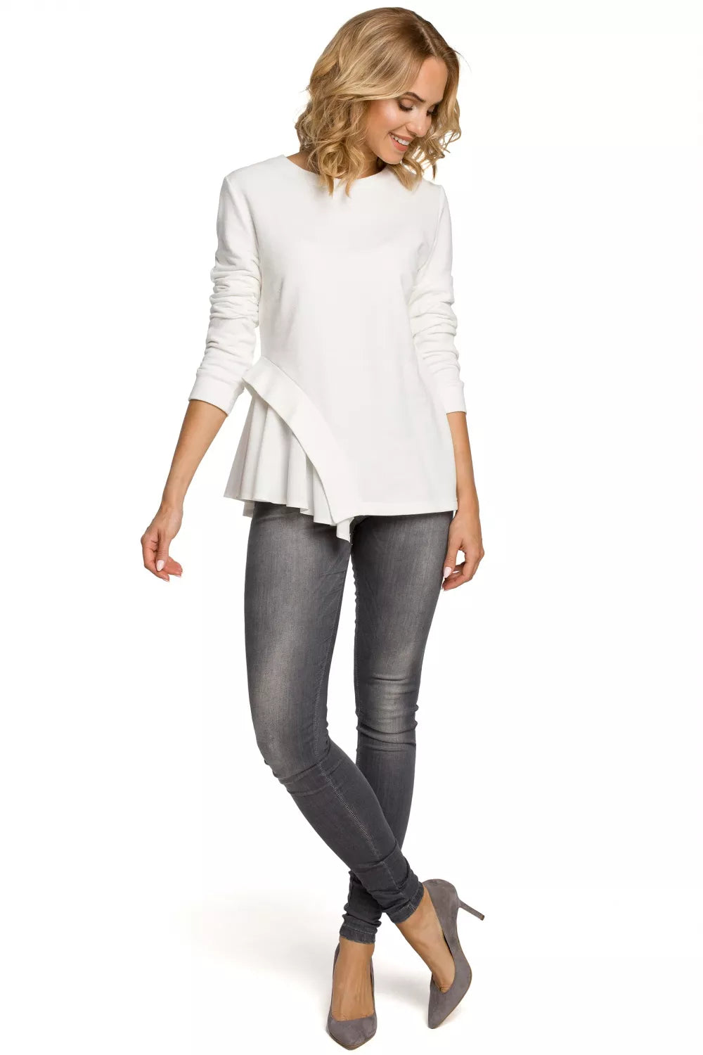 Palaidinės modelis 102625 Moe