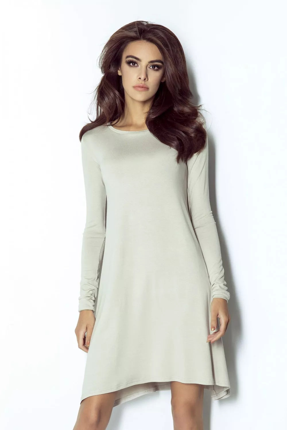 Dieninė suknelė, modelis 103050 IVON