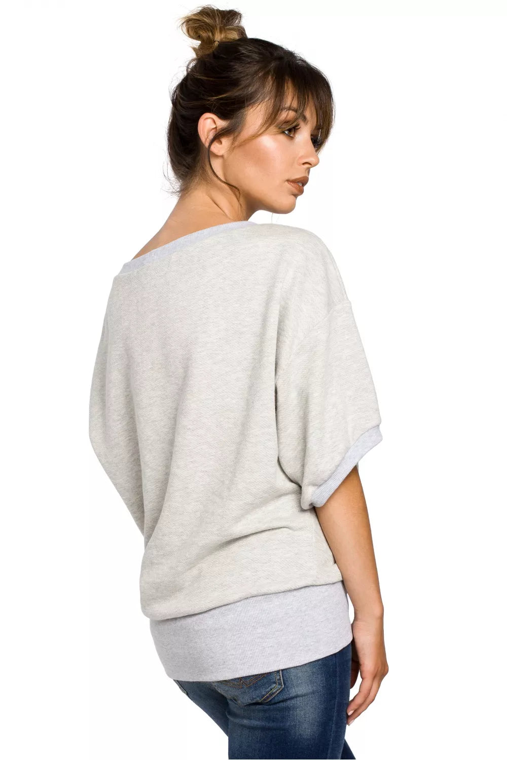 Džemperis, modelis 104229, „BeWear“