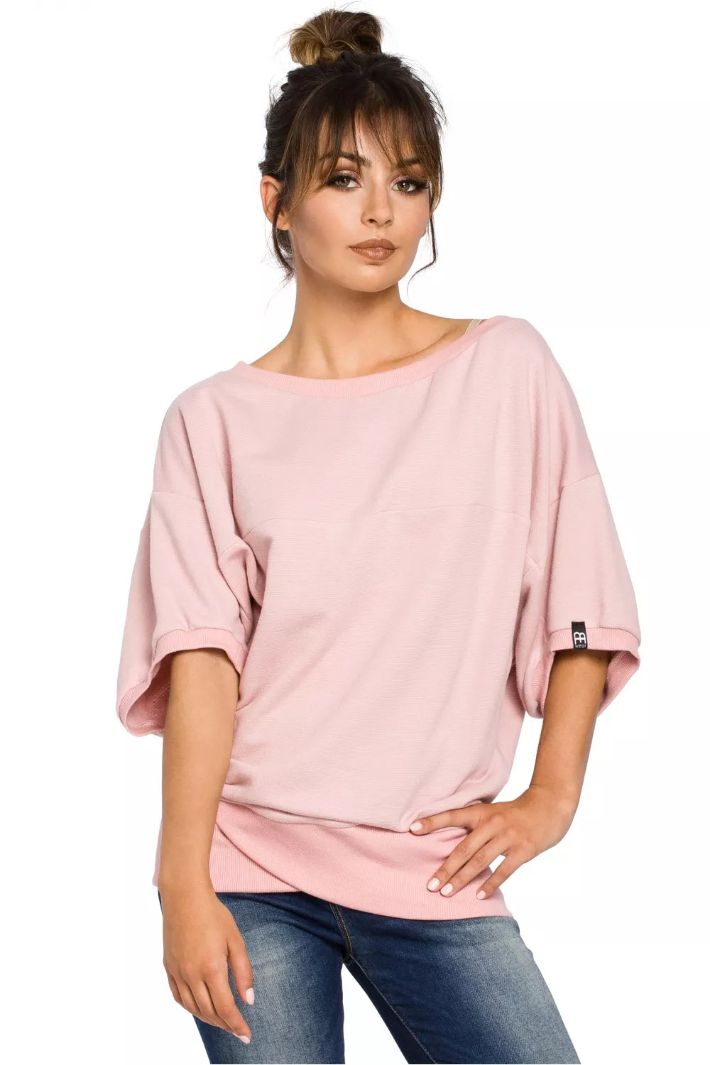 Džemperis, modelis 104230, BeWear