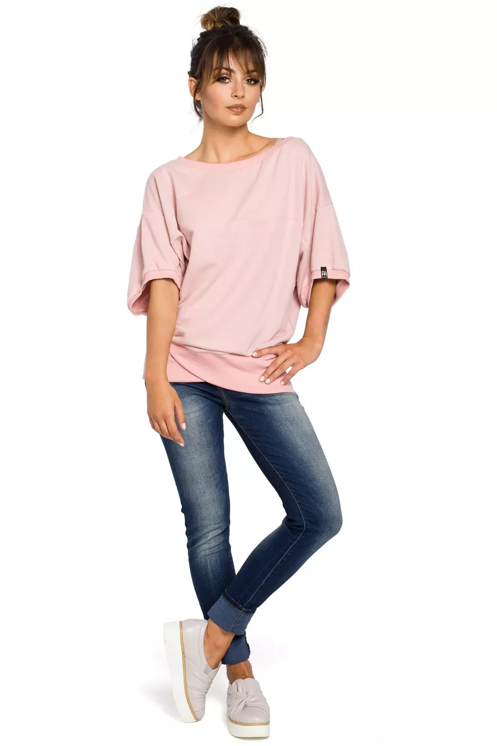 Džemperis, modelis 104230, BeWear